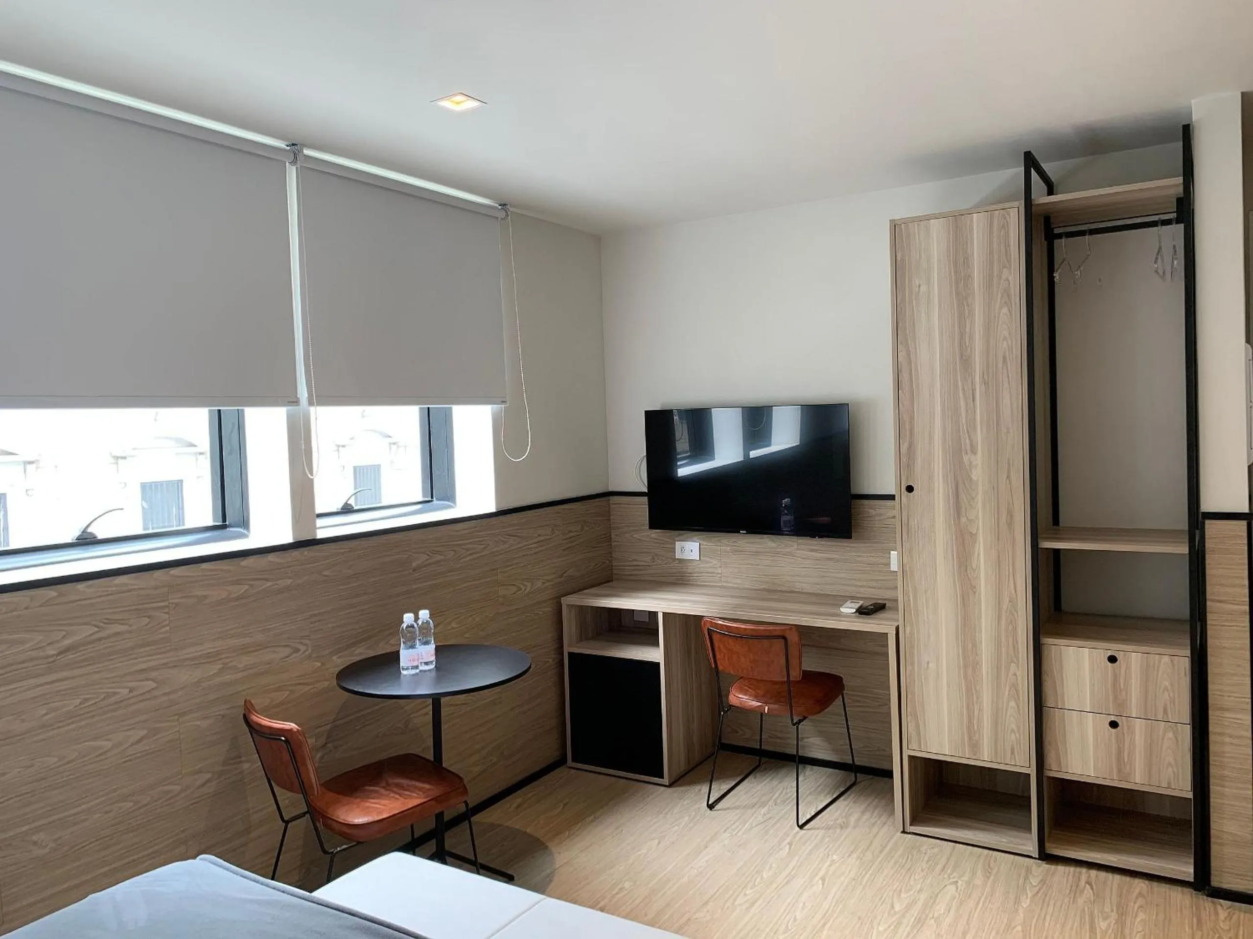 Bed in Housi Paulista