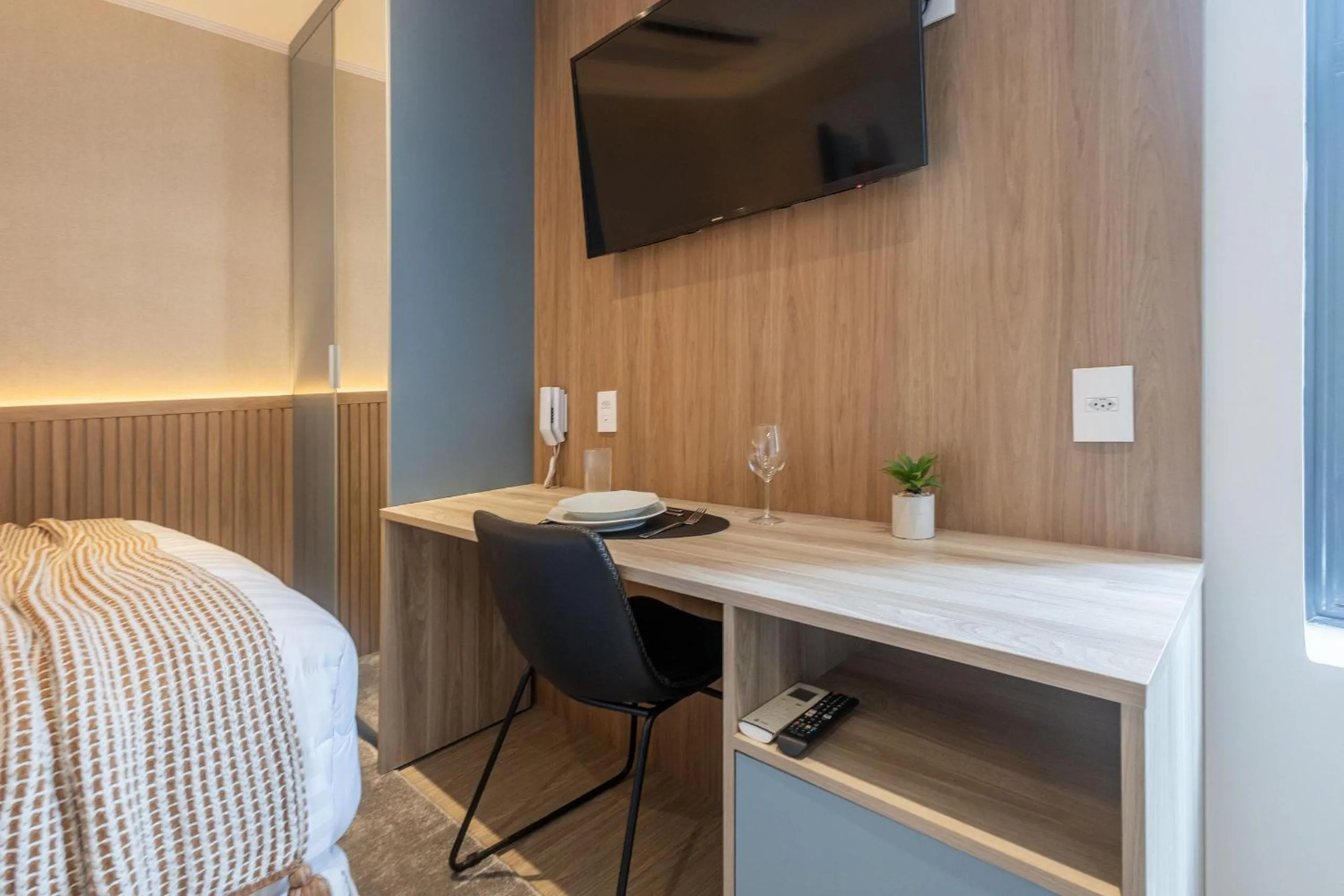 Bed in sp-hobn - housi paulista