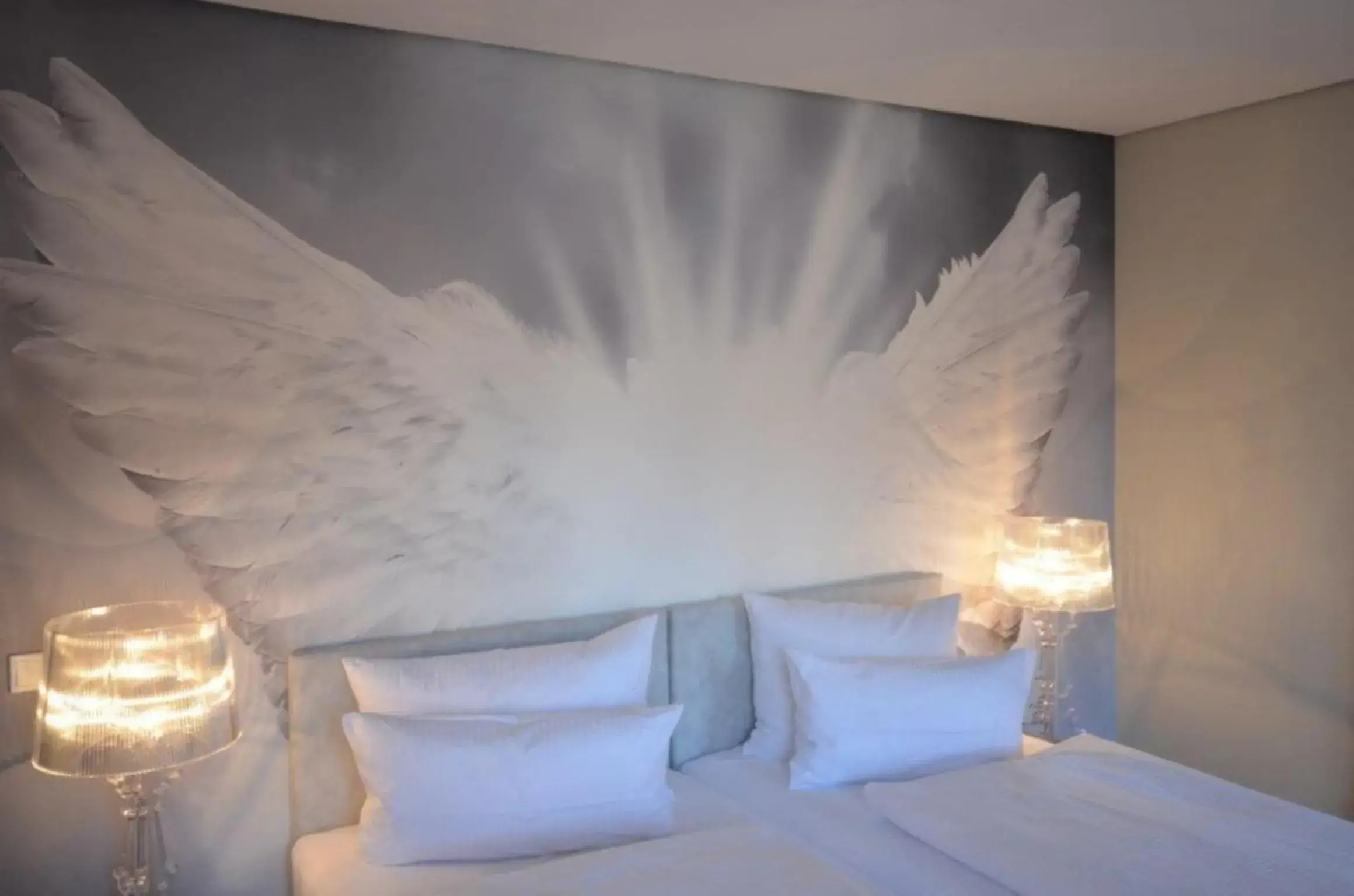 Standard Double Room - single occupancy in Anders Hotel & Tagungen Standard Double Room - single occupancy in Anders Hotel & Tagungen