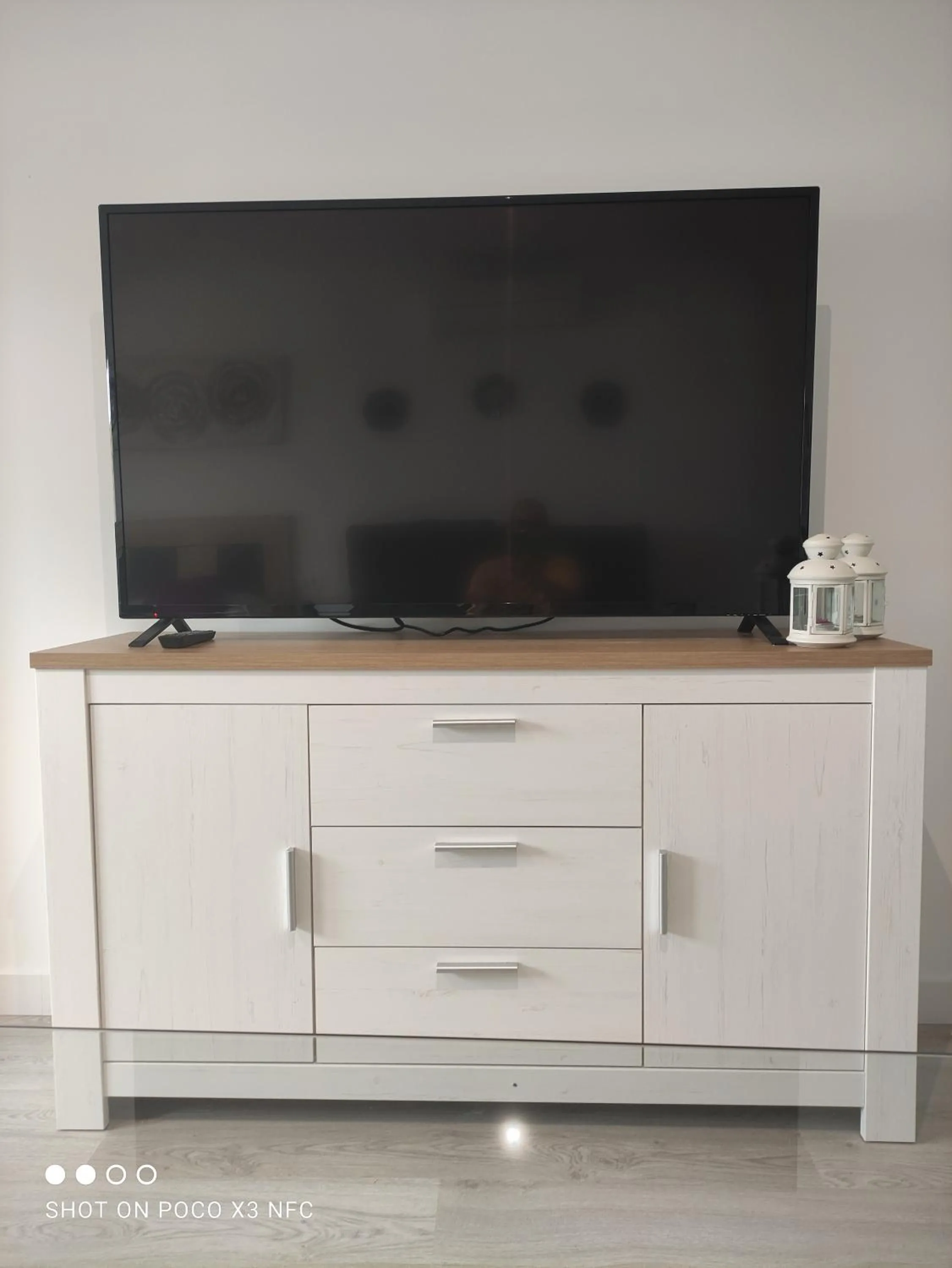 Apartamentos NayDa studio 1