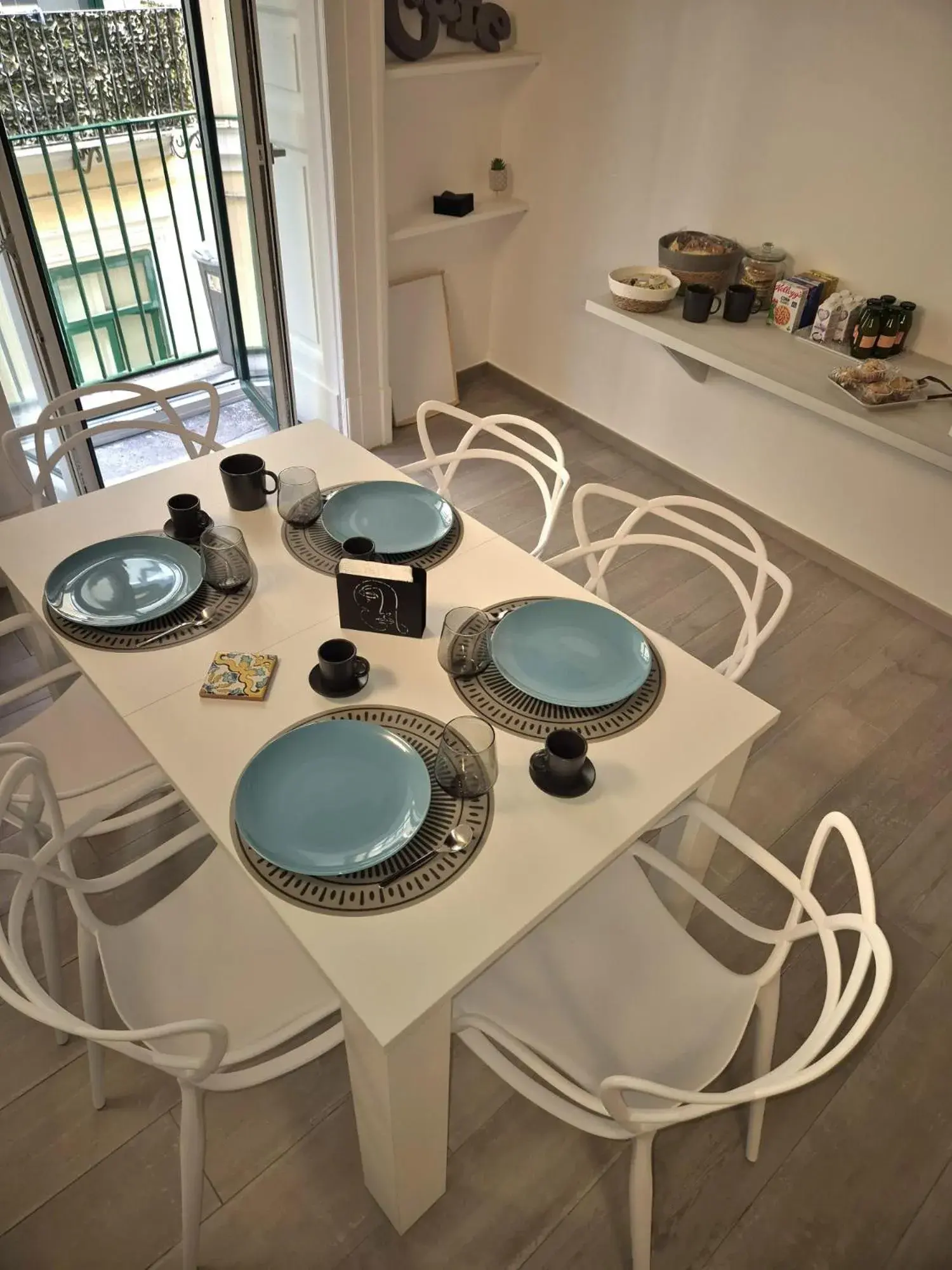 Family Junior Suite in La Memolina B&B Family Junior Suite in La Memolina B&B