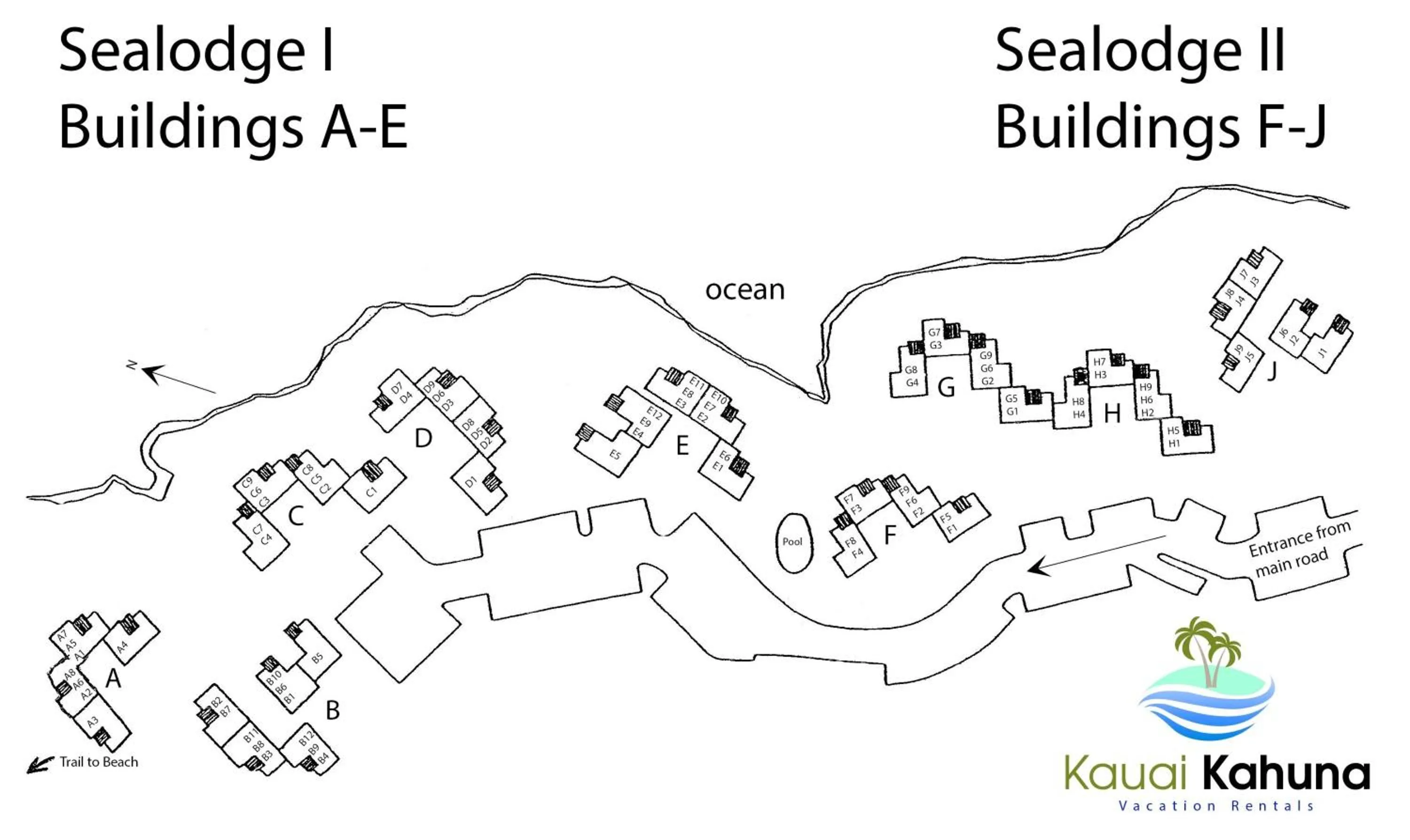 Sealodge D7
