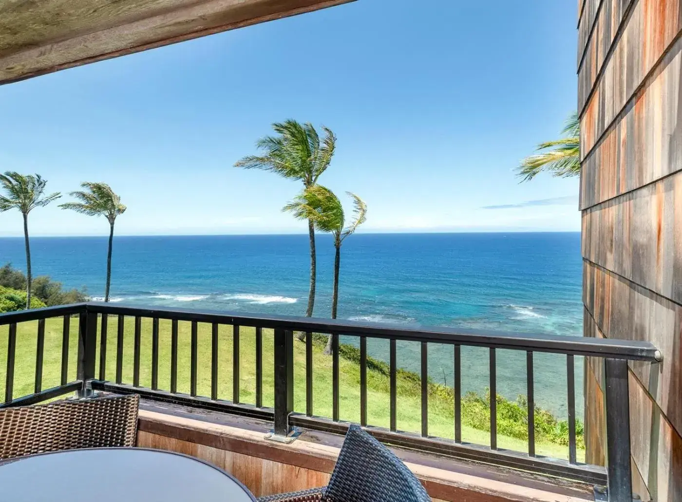 Sealodge D7 Sealodge D7