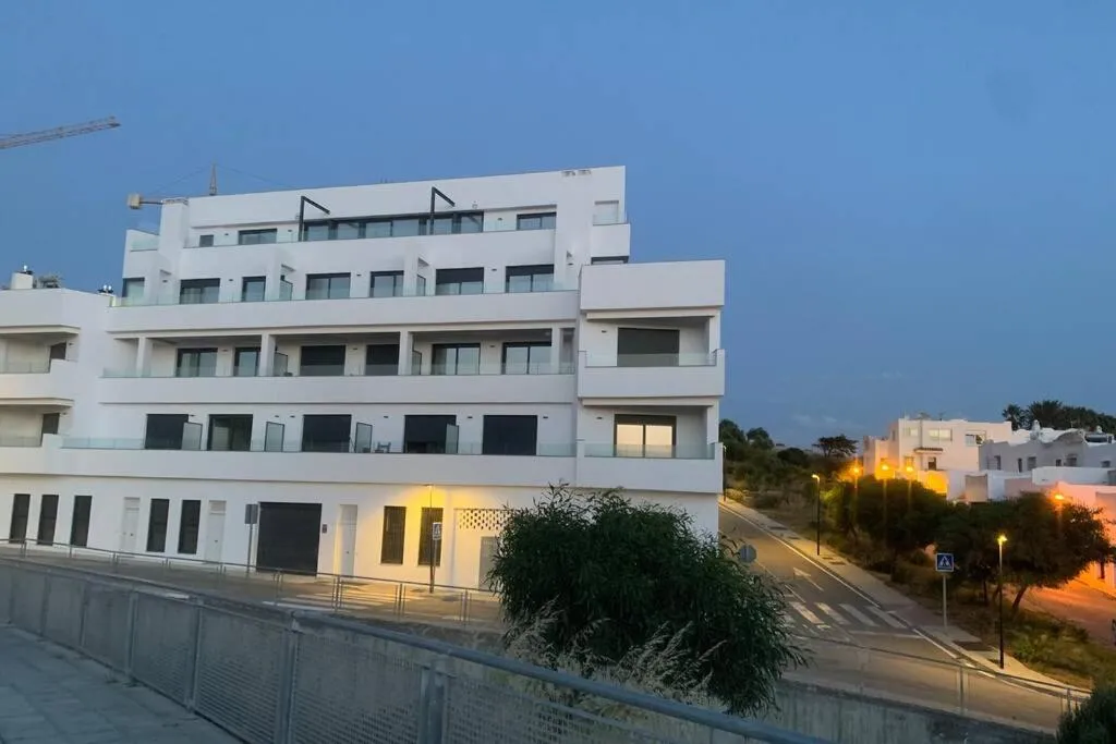 Apartamento en Tarifa Viento de Tramontana
