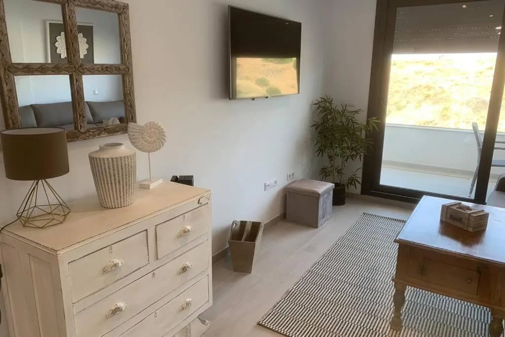 Apartamento en Tarifa Viento de Tramontana