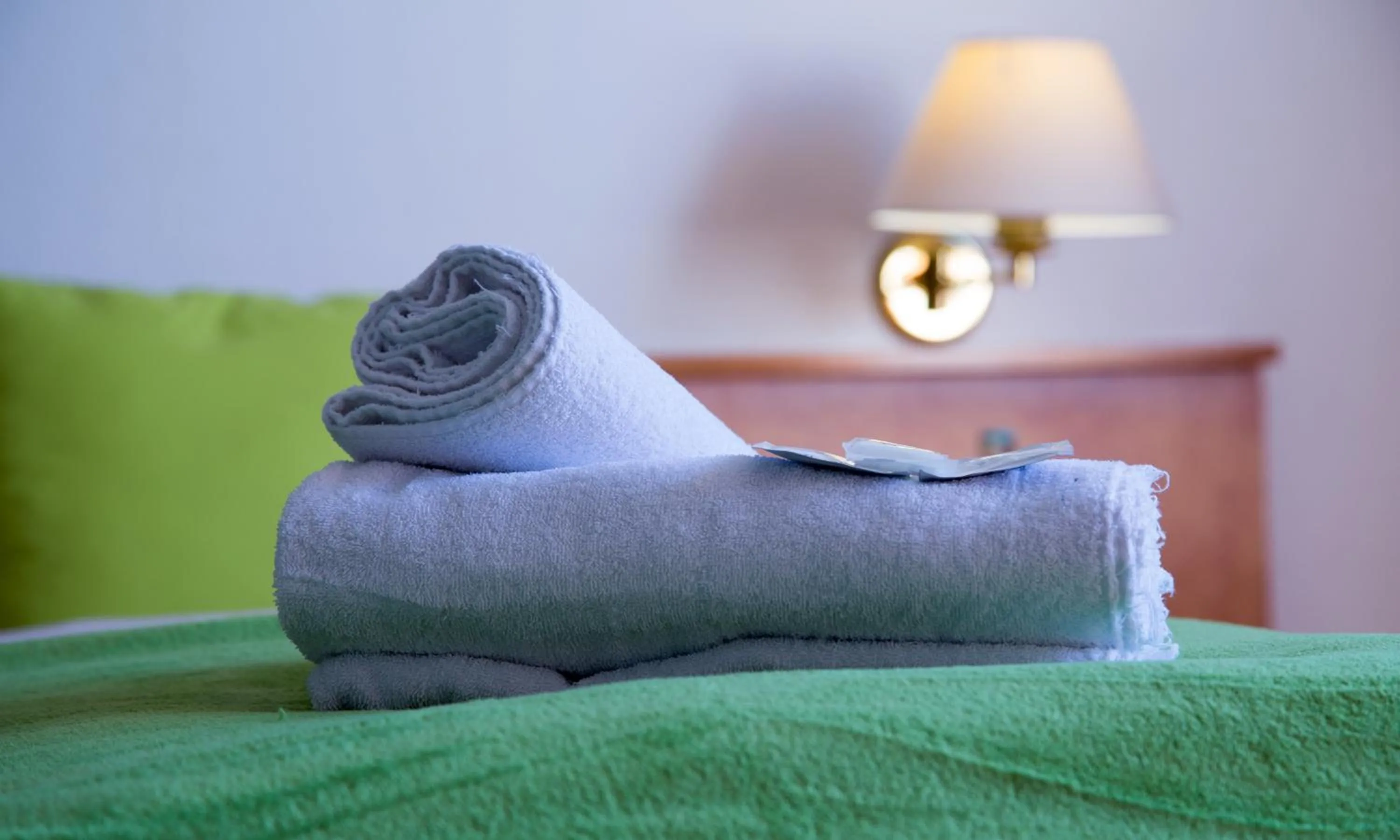 Bedroom, Bed in Hotel Eschborner Hof