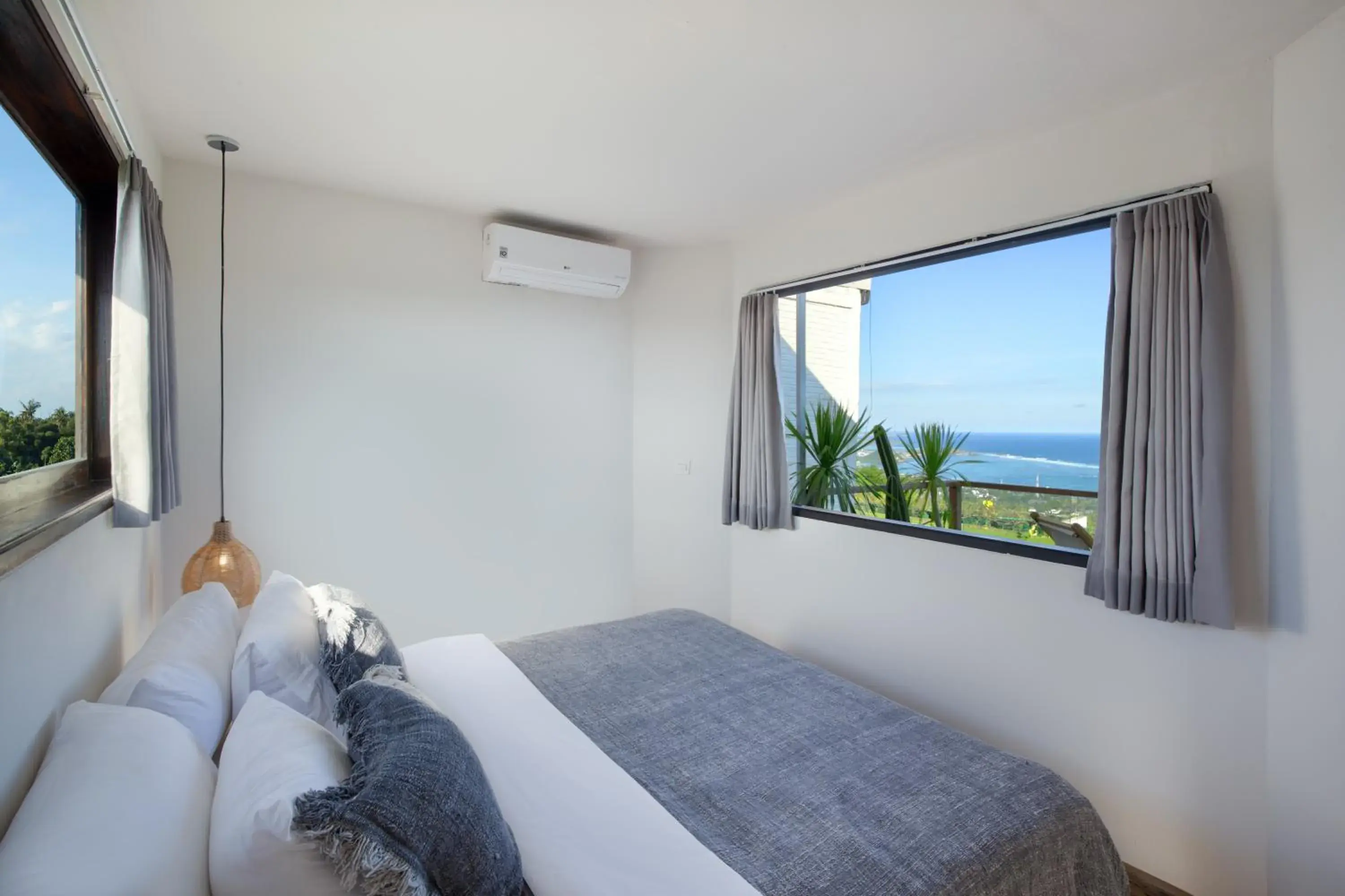 Telescope Villas Lombok Telescope Villas Lombok