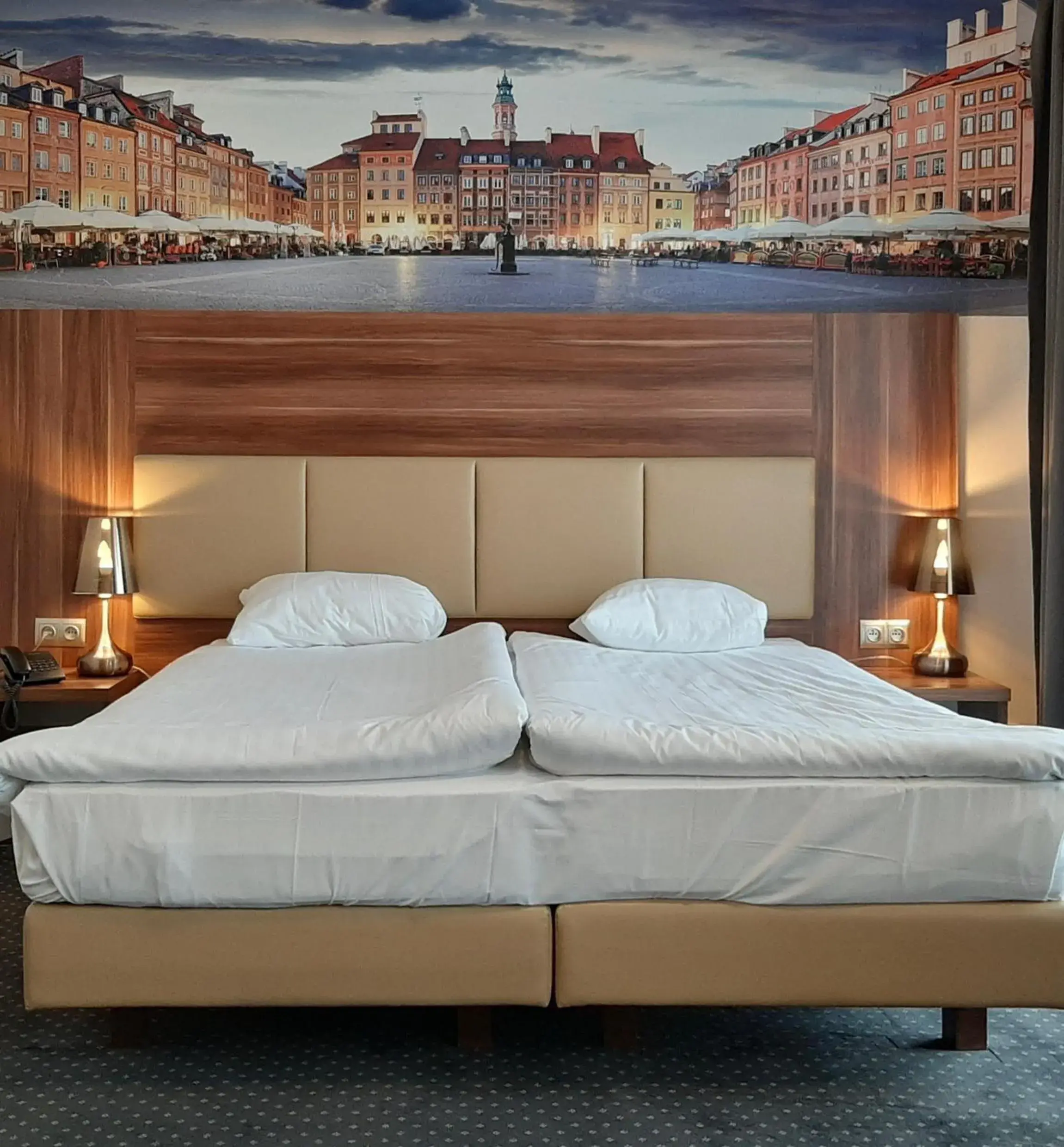 Poleczki Residence Apartments Poleczki Residence Apartments