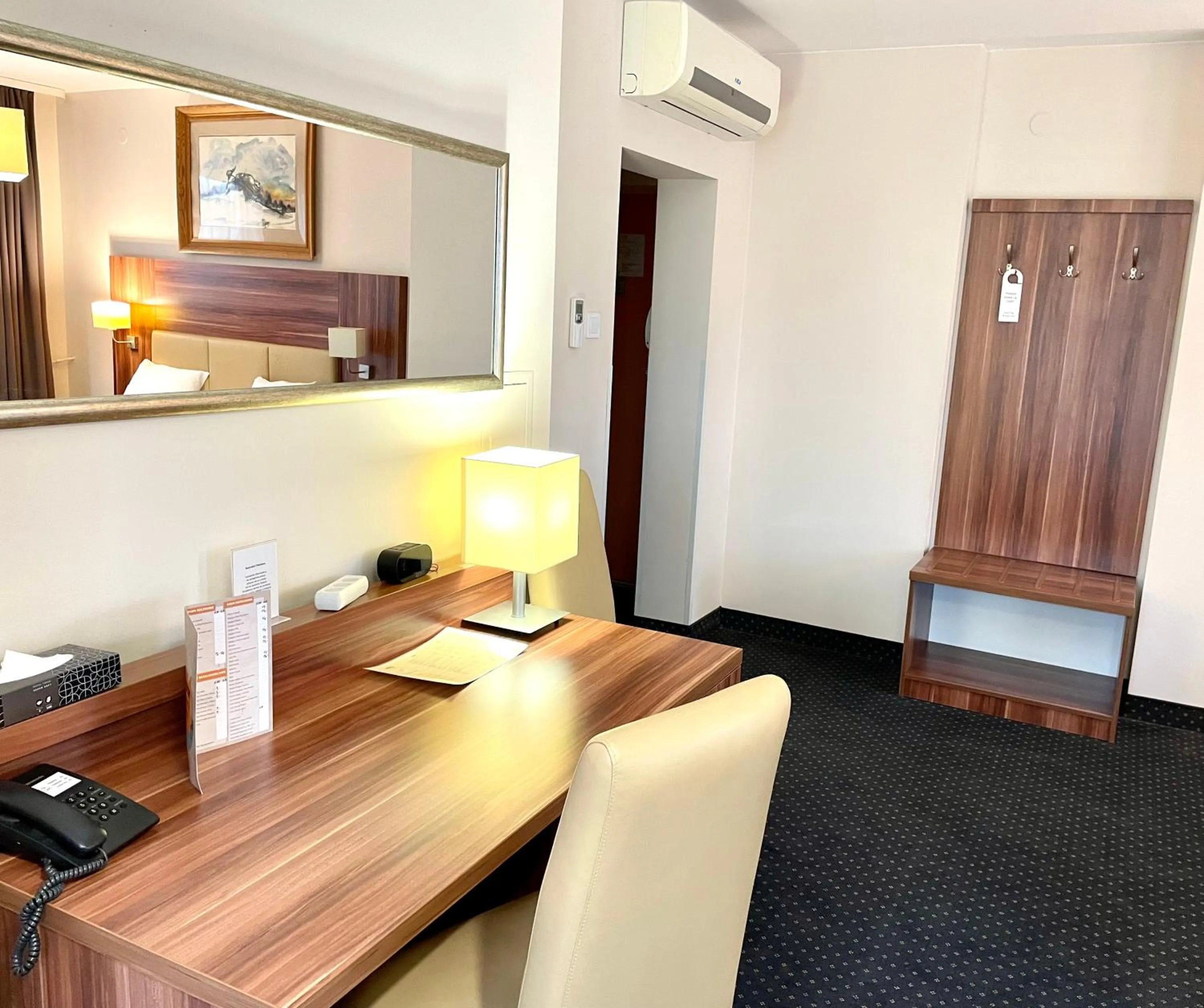 Photo of the whole room in Poleczki Residence Apartments