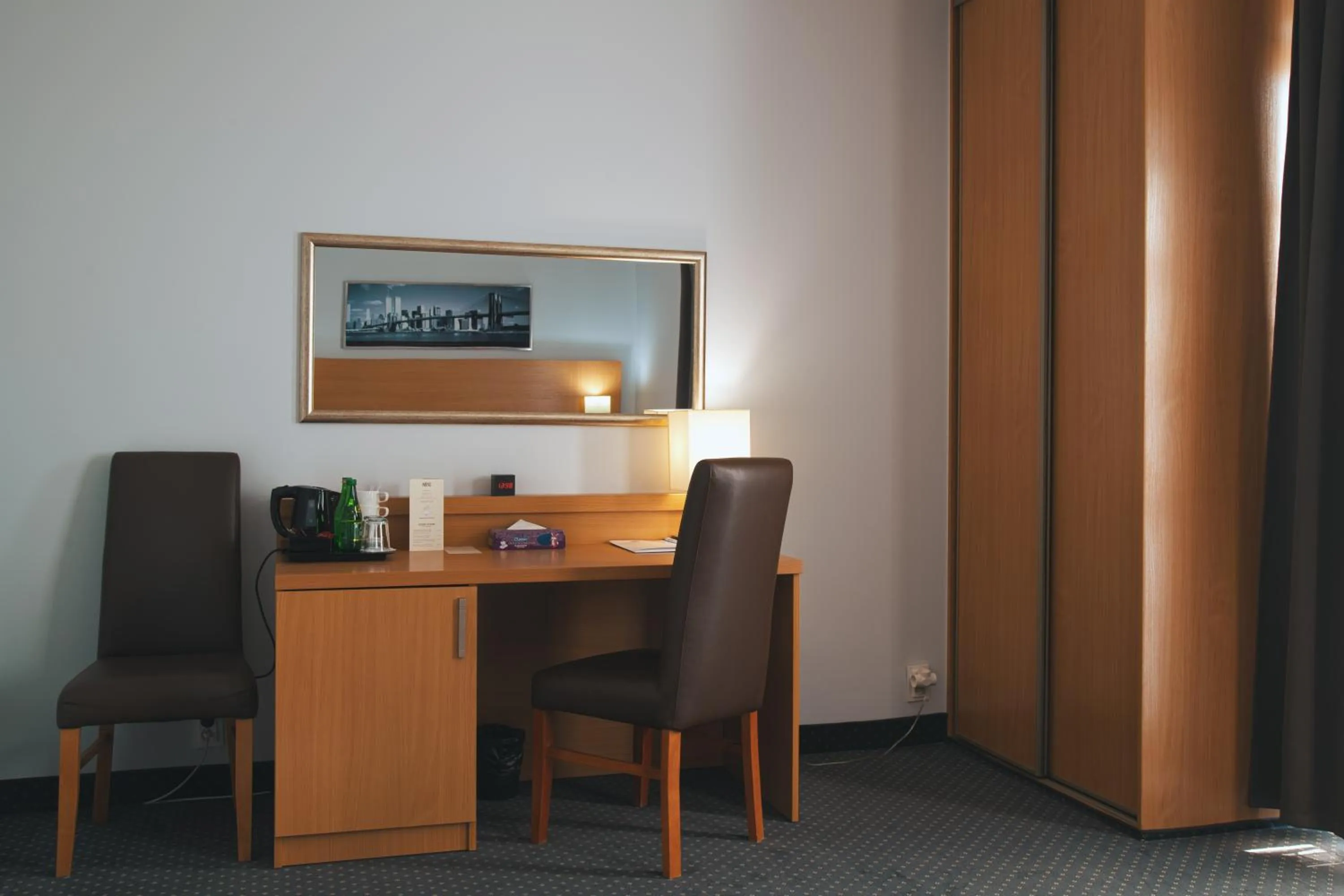 Photo of the whole room in Poleczki Residence Apartments