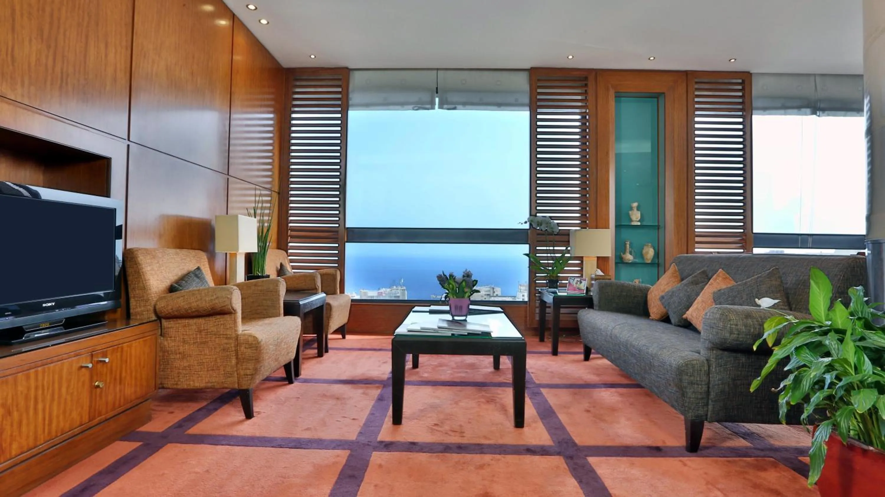 Other in Crowne Plaza Hamra Beirut by IHG