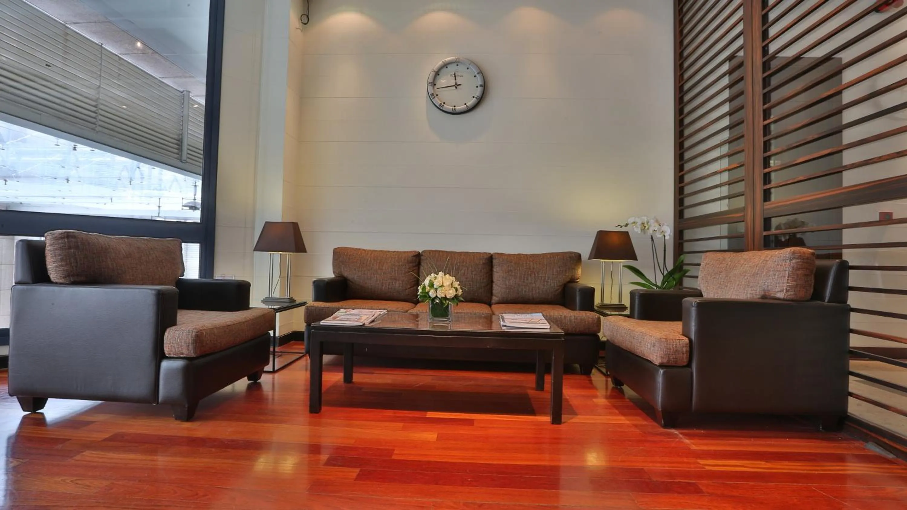 Other in Crowne Plaza Hamra Beirut by IHG