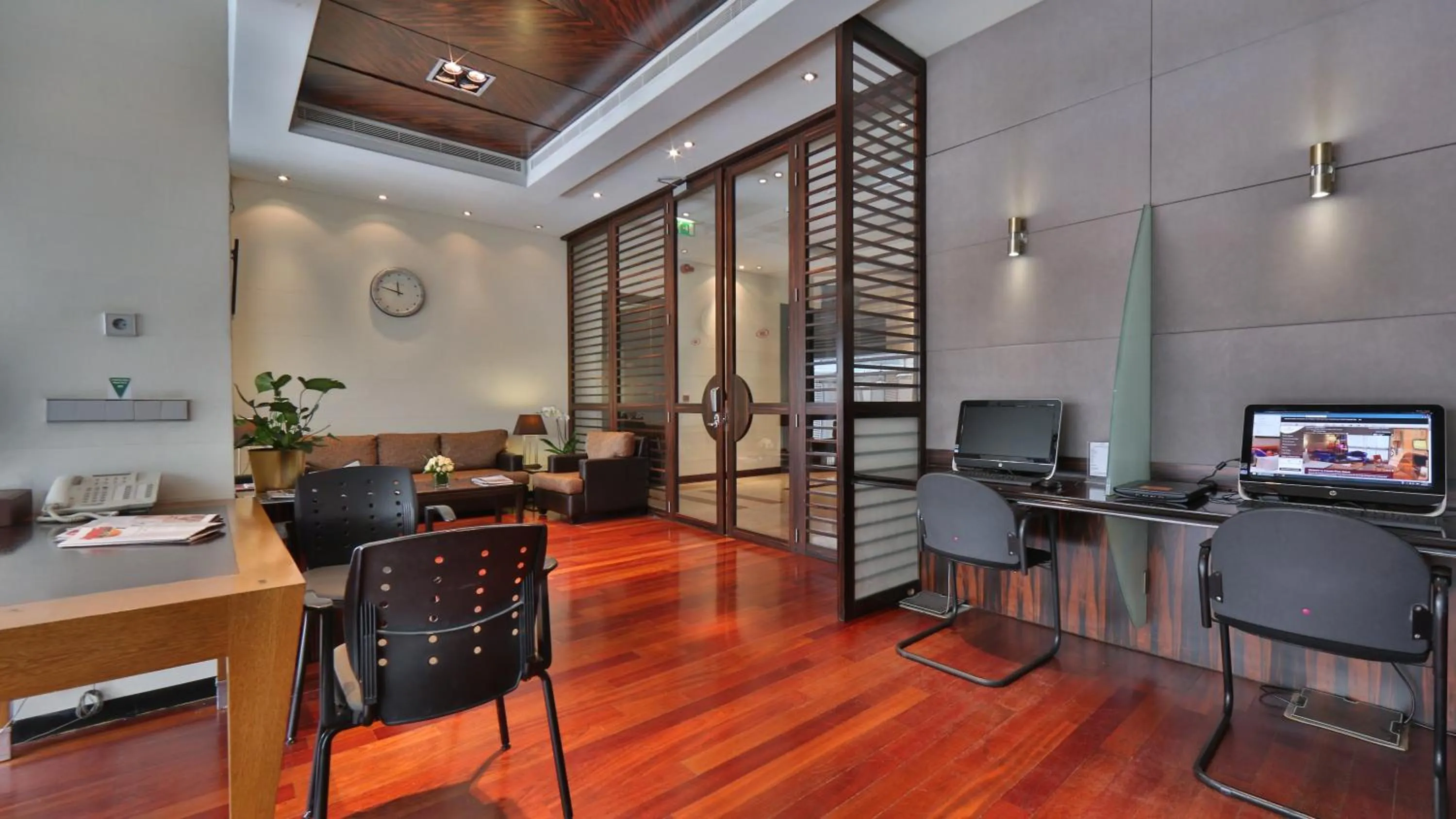 Other in Crowne Plaza Hamra Beirut by IHG