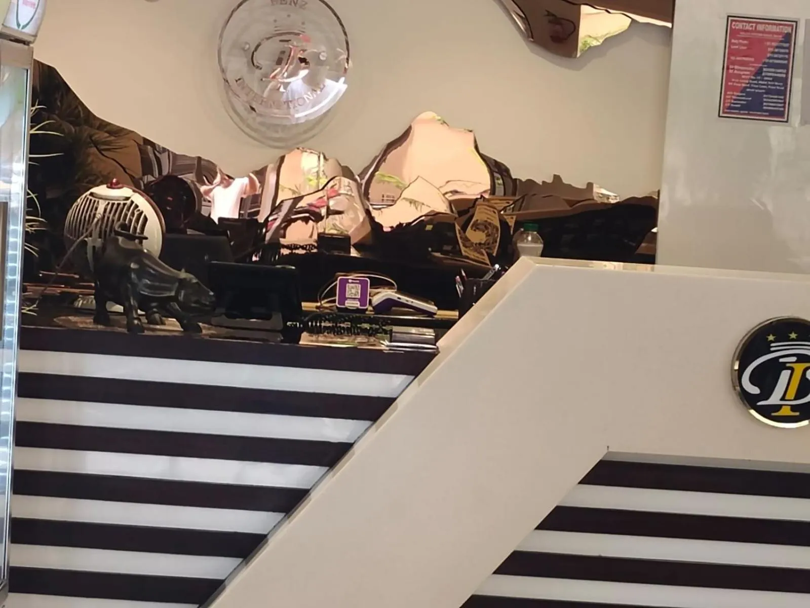 Hotel Benz International, Karol Bagh