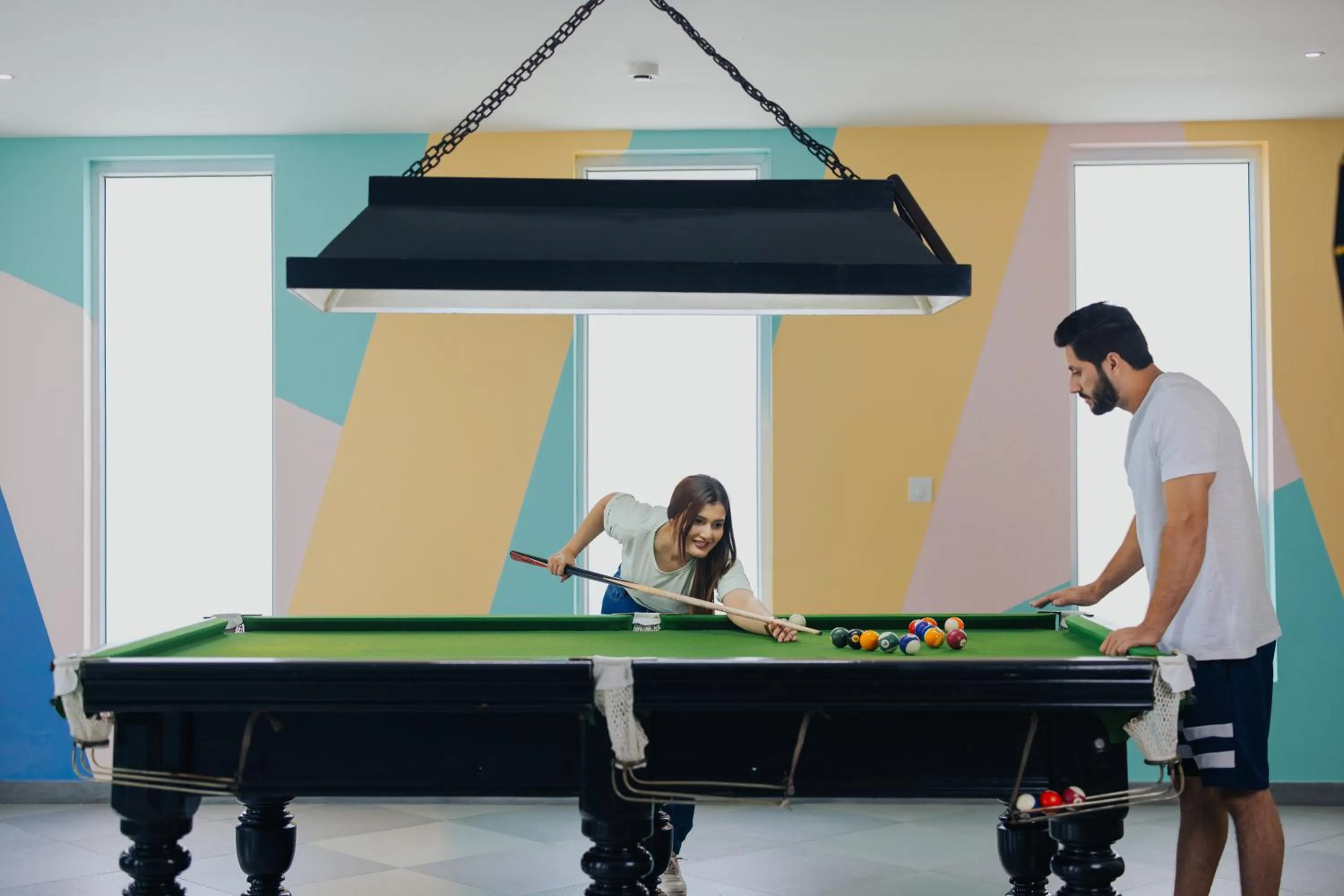 Activities in Montrose Golf Resort and Spa - Coorg