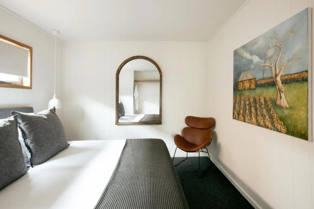 Bedroom in Cupitt's Estate Villas