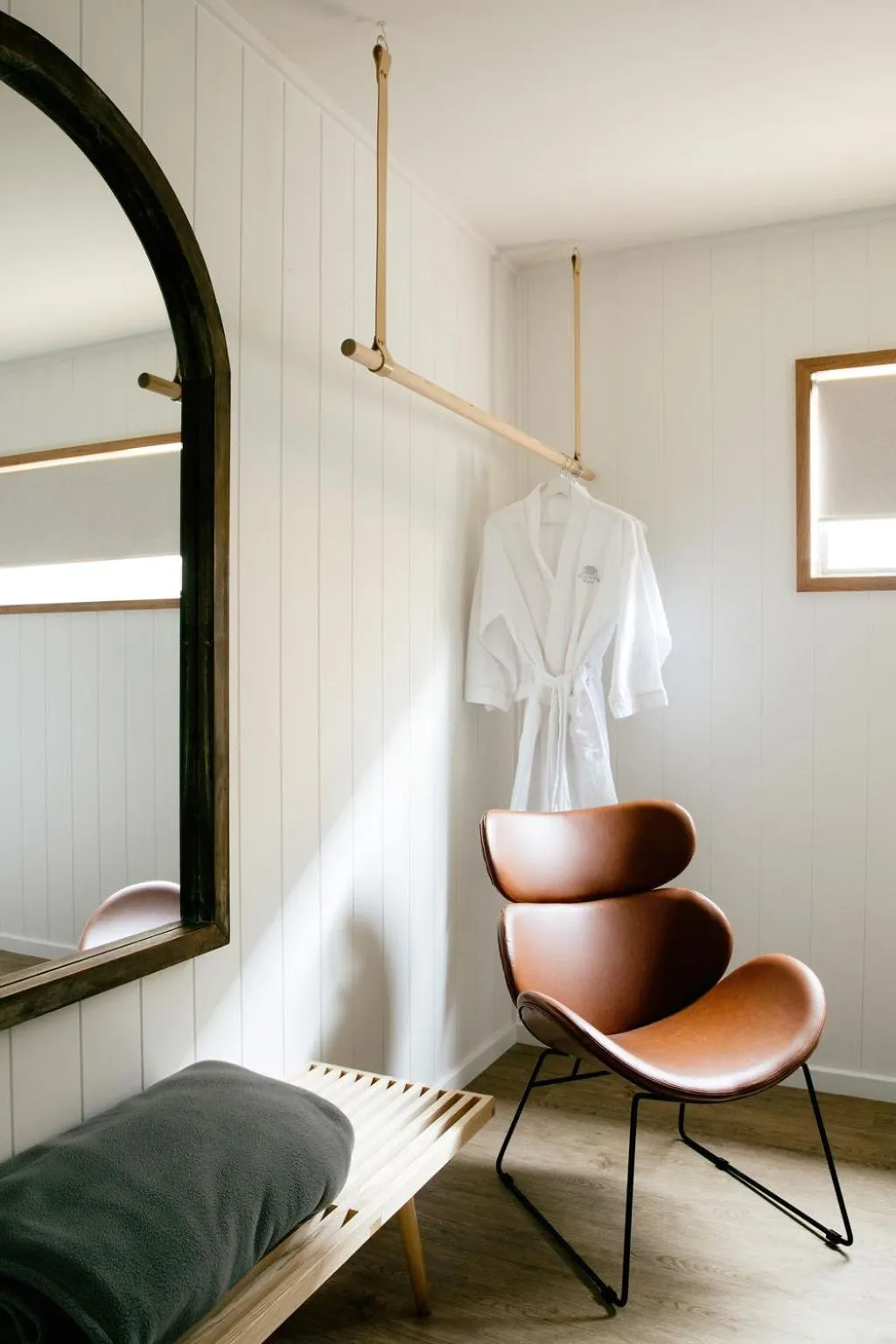 Bedroom in Cupitt's Estate Villas