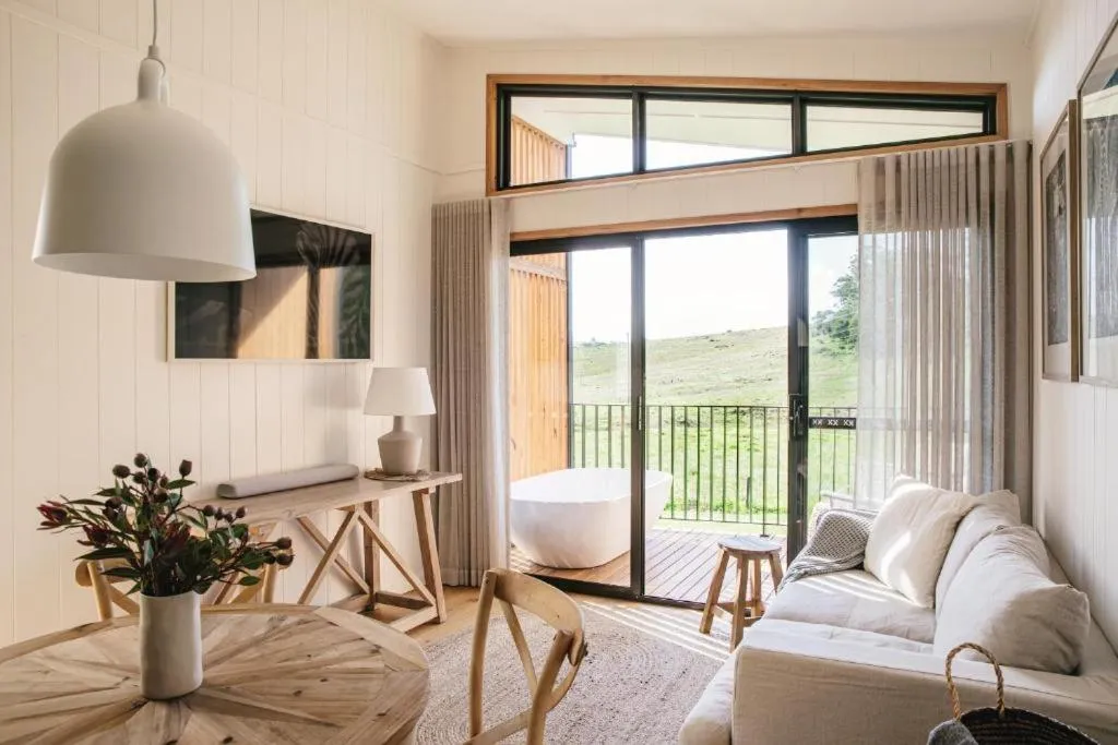Balcony/Terrace in Cupitt's Estate Villas