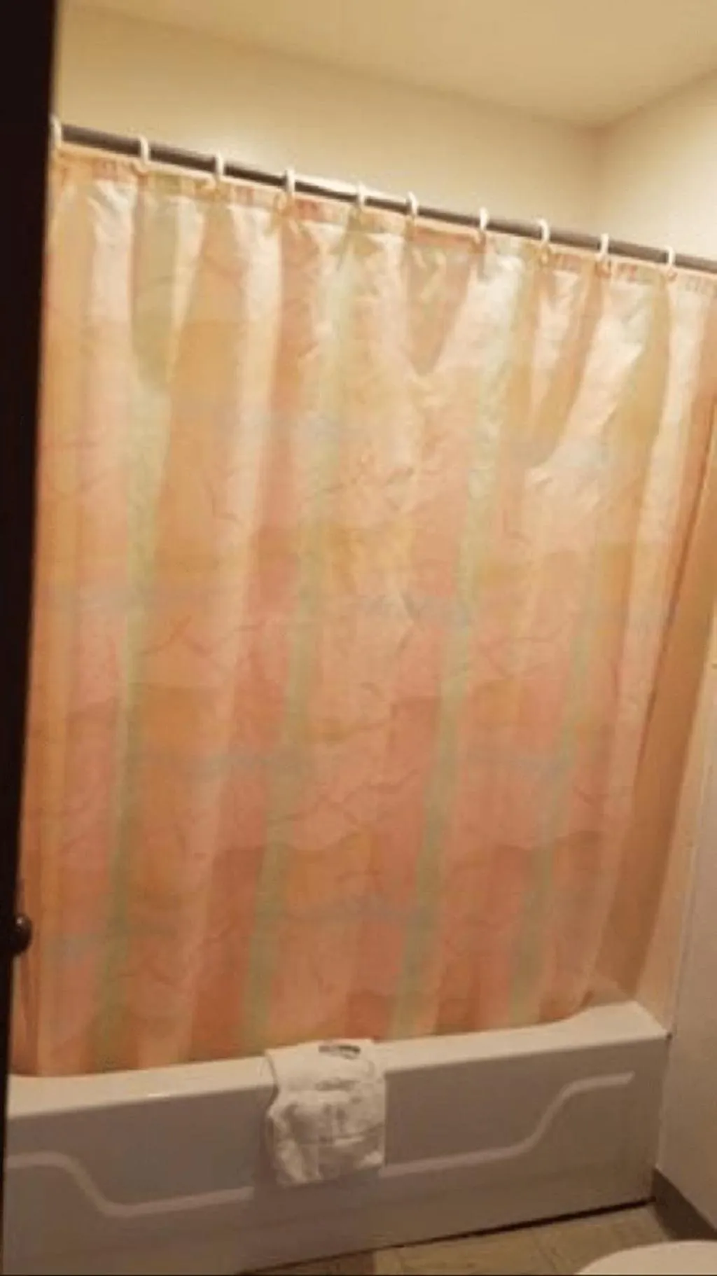 Bathroom in Unity Lodge