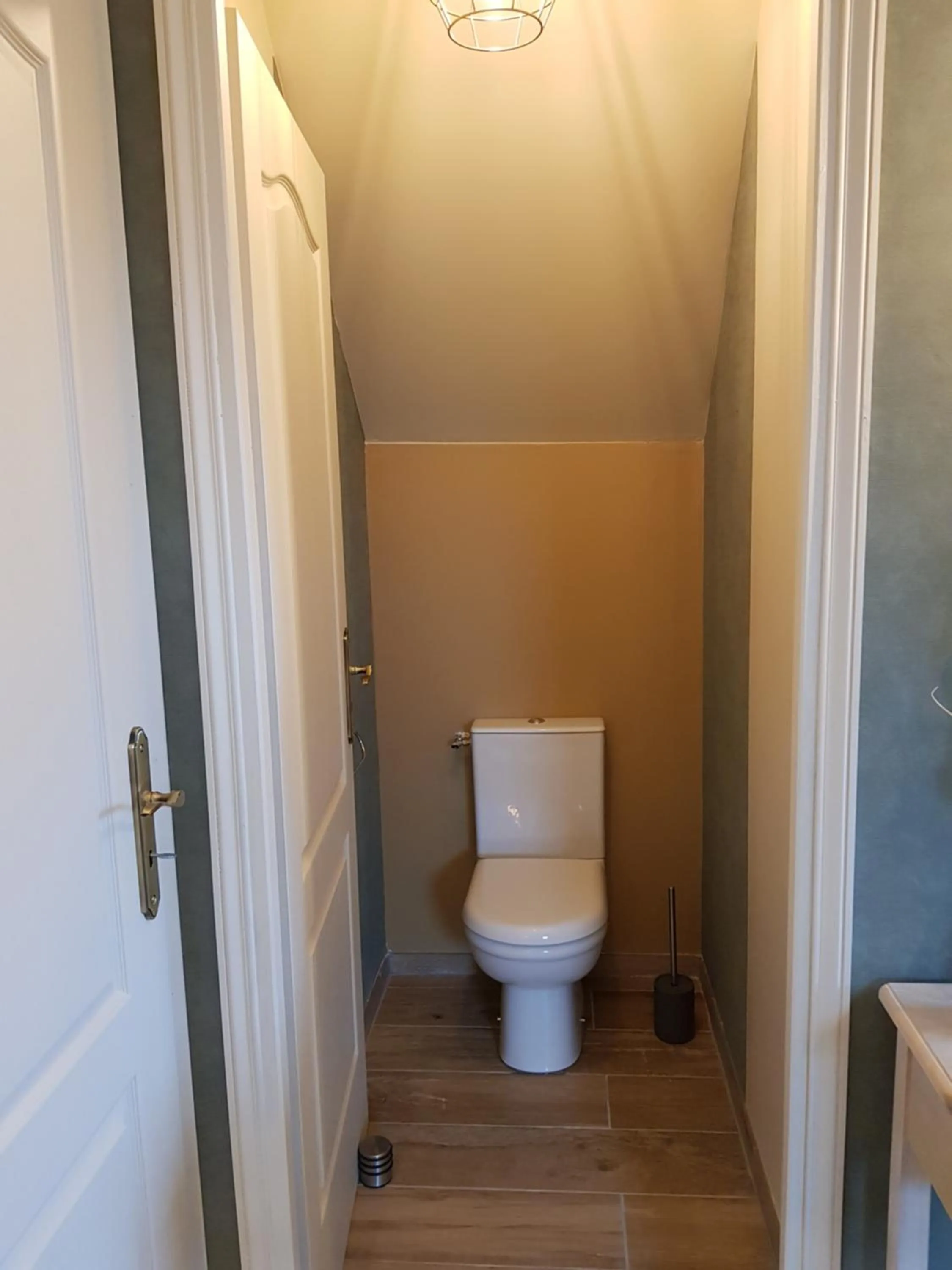 Chambres d hôtes de la Mauguinière