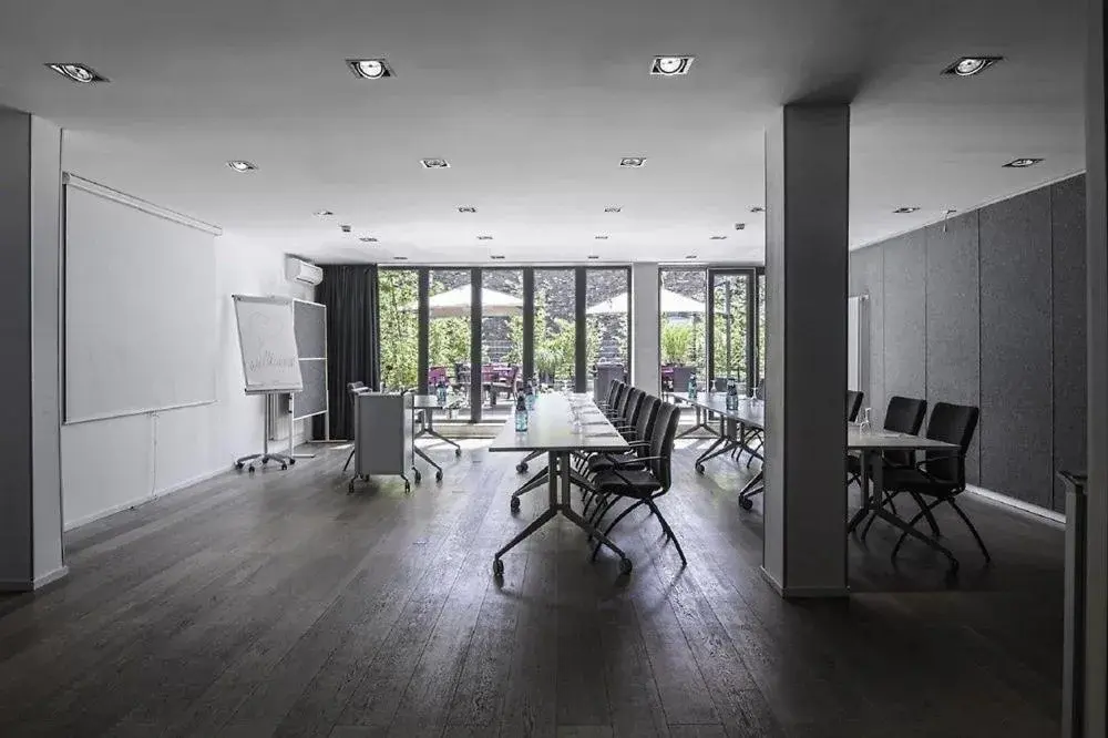 Meeting/conference room in Pearl Design Hotel - Frankfurt City