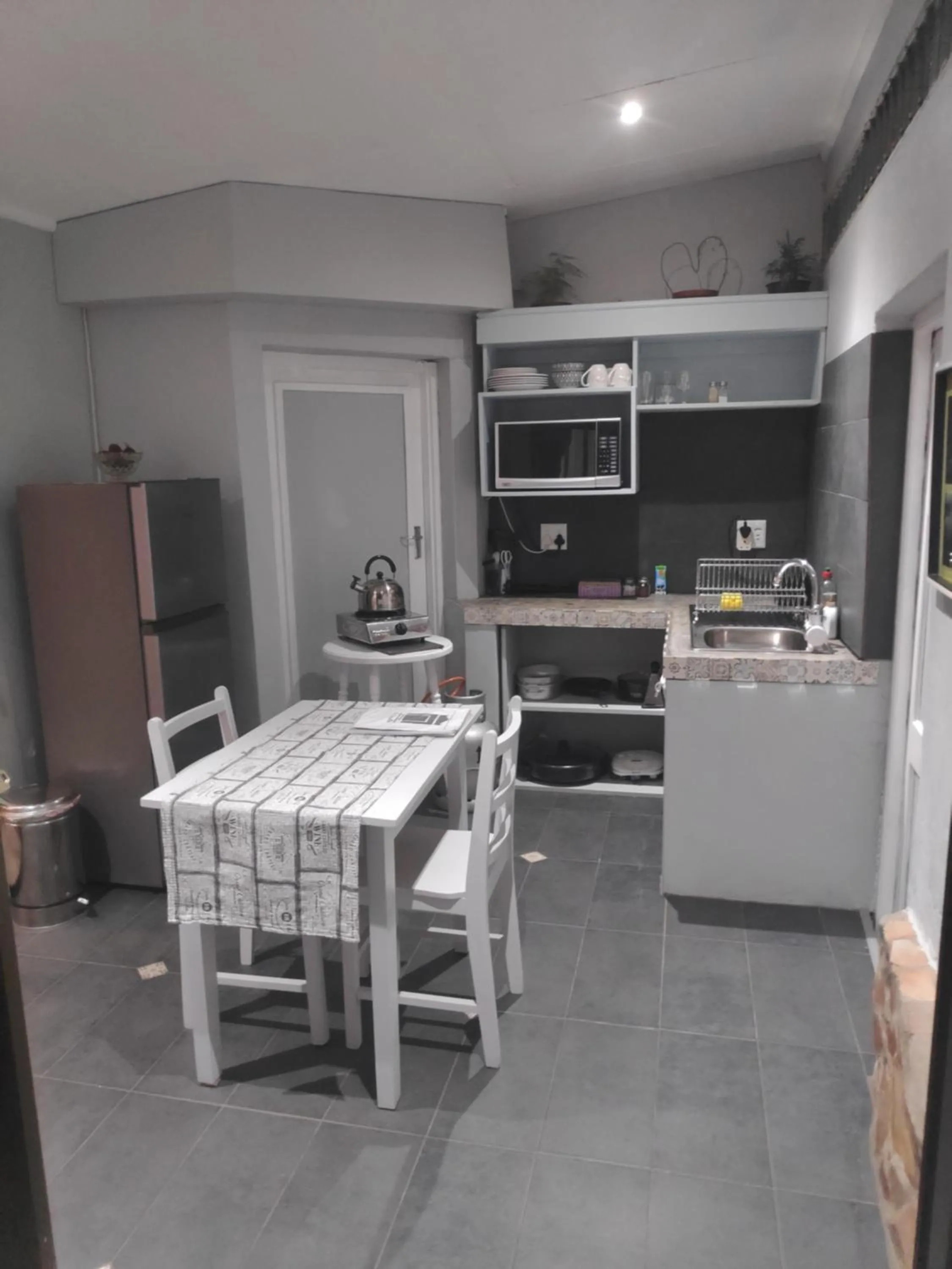 La Chapelle - The Apartment