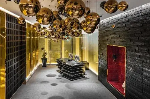 Hui Hotel Hui Hotel