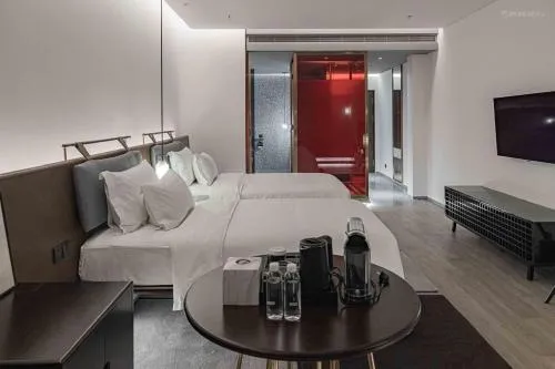 Hui Hotel