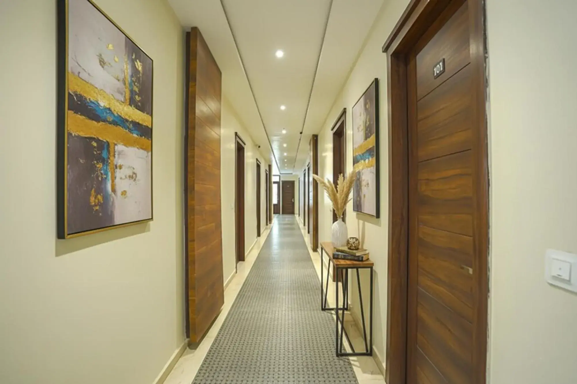 FabHotel Prime Empire FabHotel Prime Empire