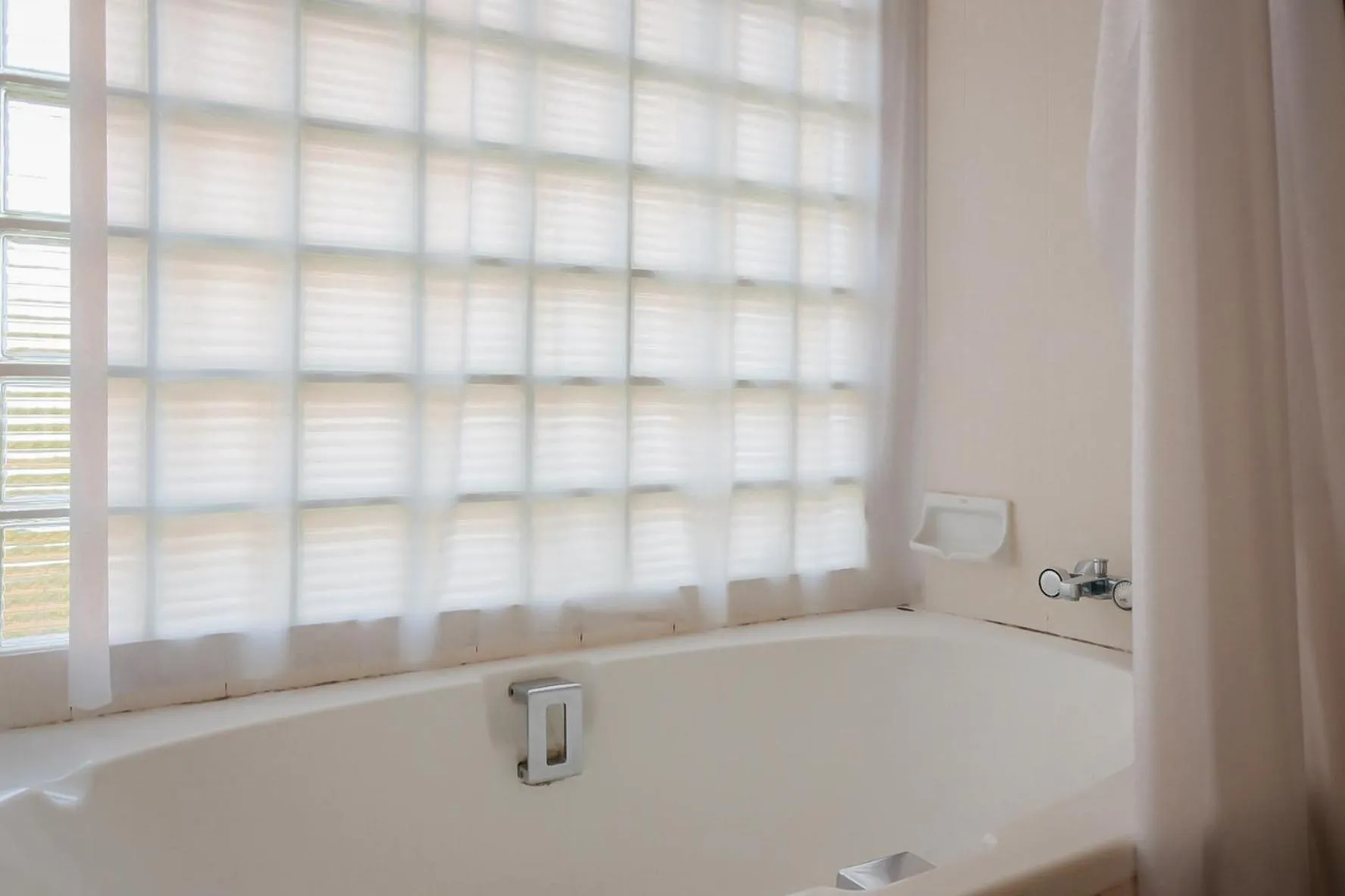 Hot Tub in Seastar Hotel and Service Apartment