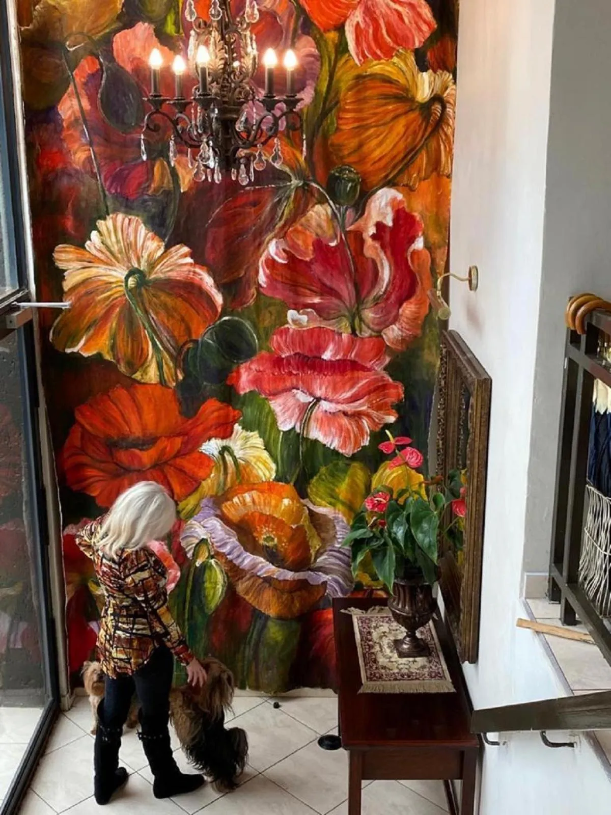 Property building in Absolut Guest Boutique