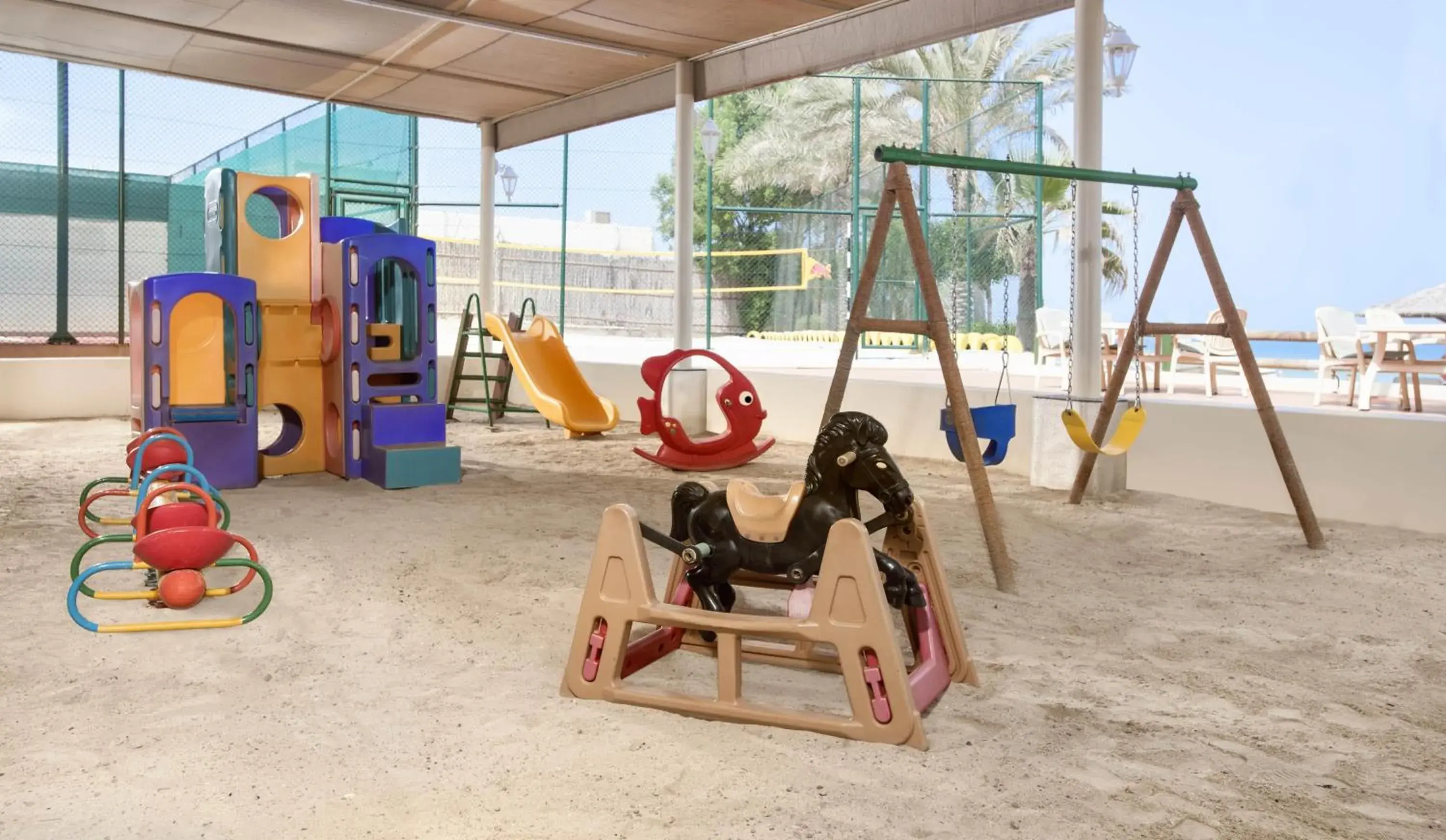 Property building in Occidental Sharjah Grand Property building in Occidental Sharjah Grand