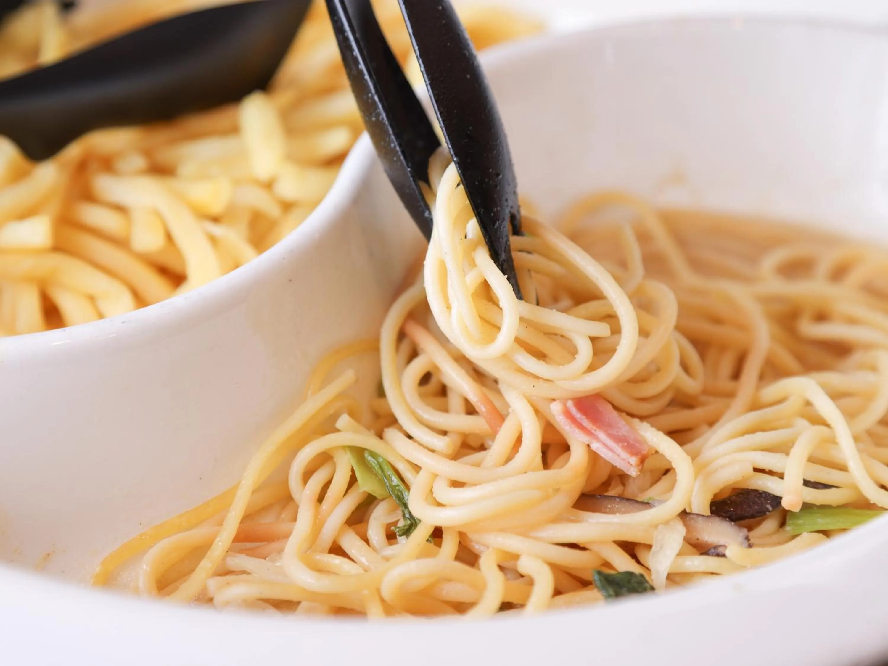 Restaurant/places to eat in APA Hotel Hakata Ekimae 2Chome