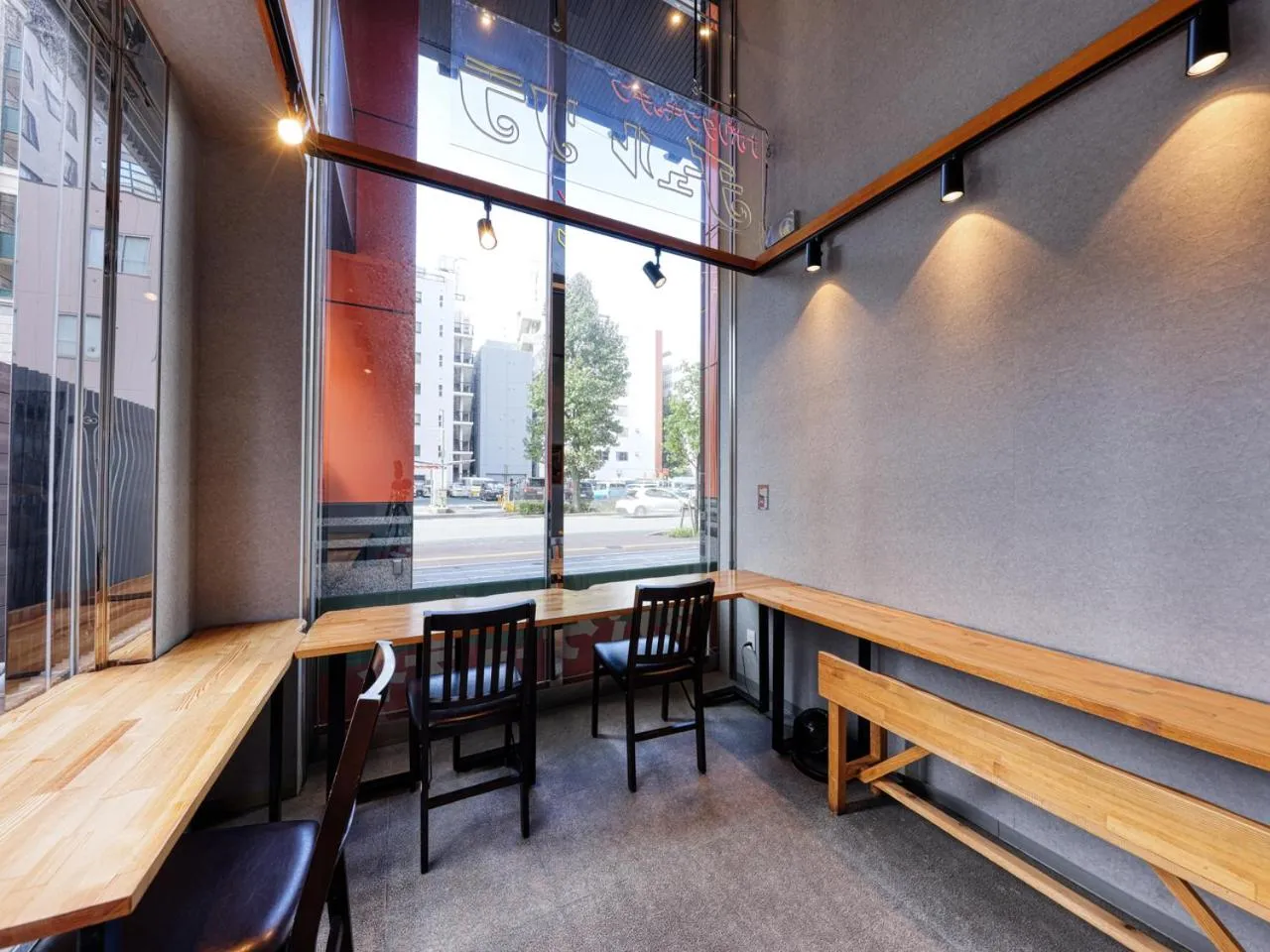 Breakfast in APA Hotel Hakata Ekimae 2Chome