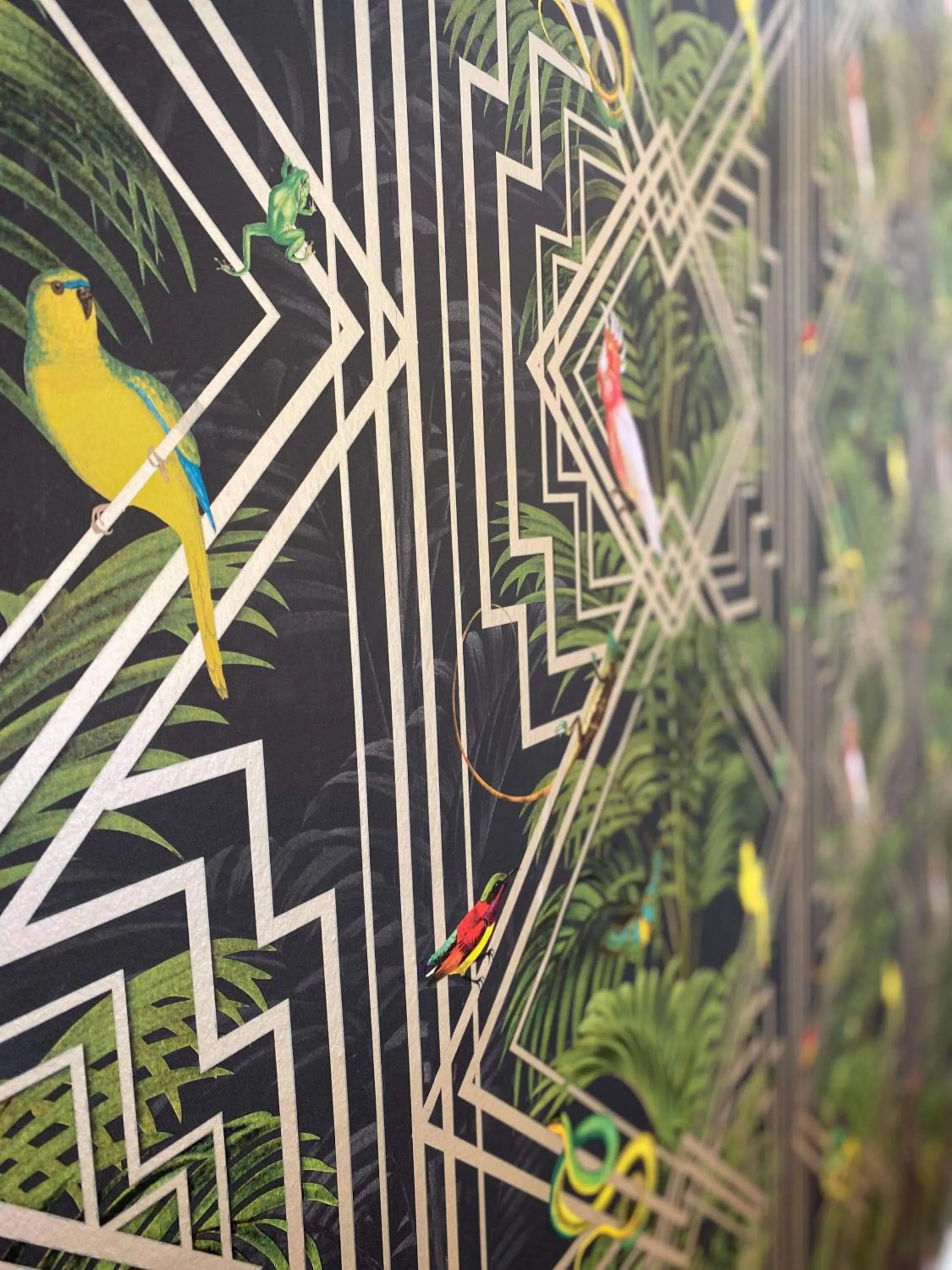 The Black Swan Hotel