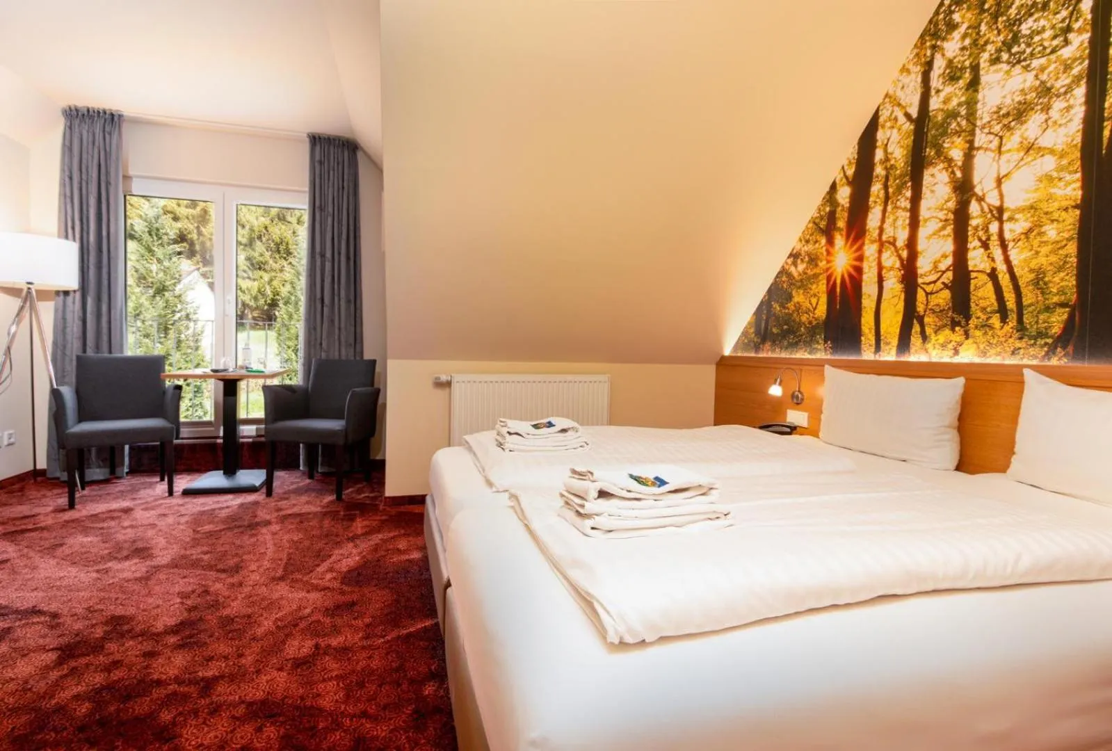 Waldhotel Schinkenwirt