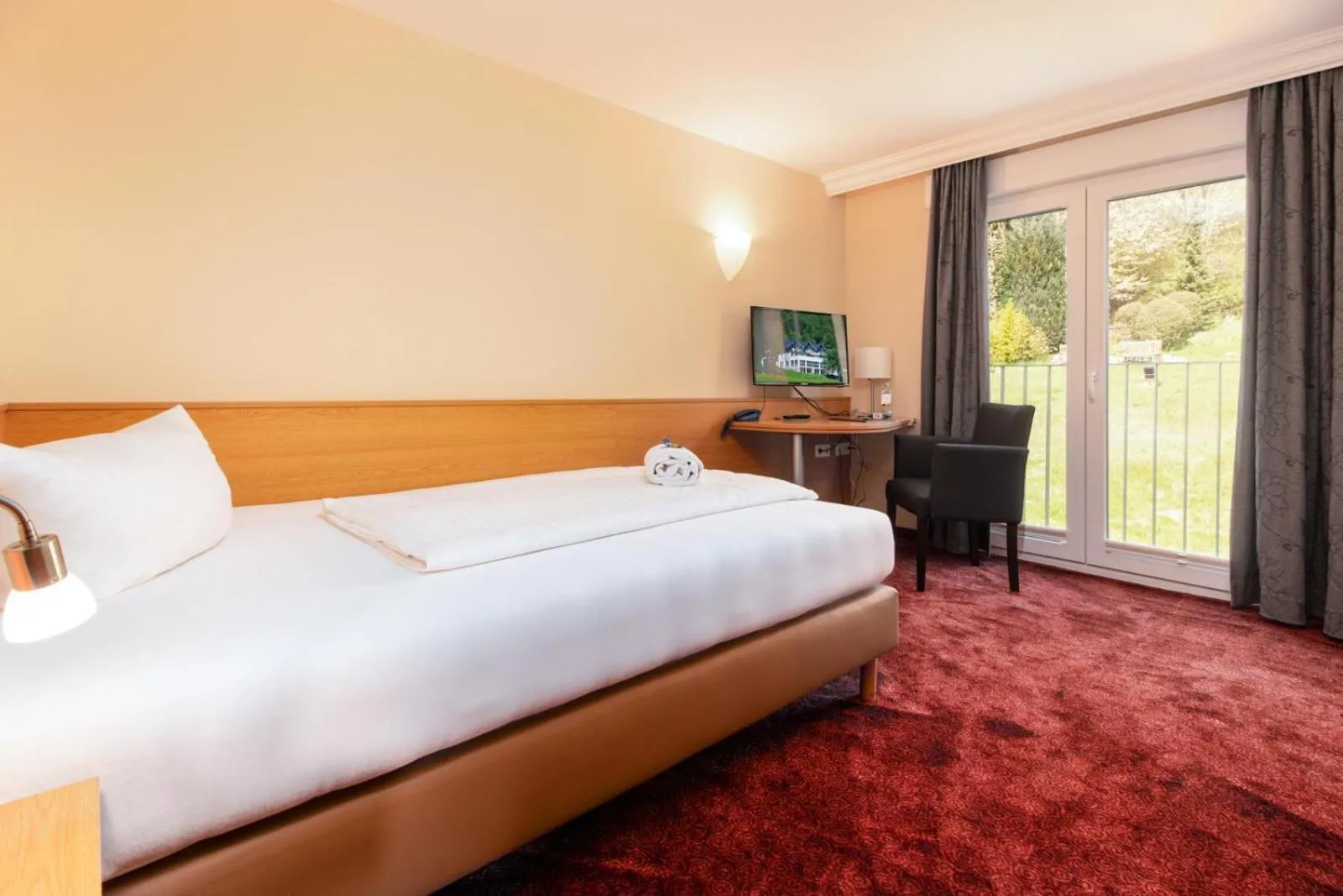 Waldhotel Schinkenwirt