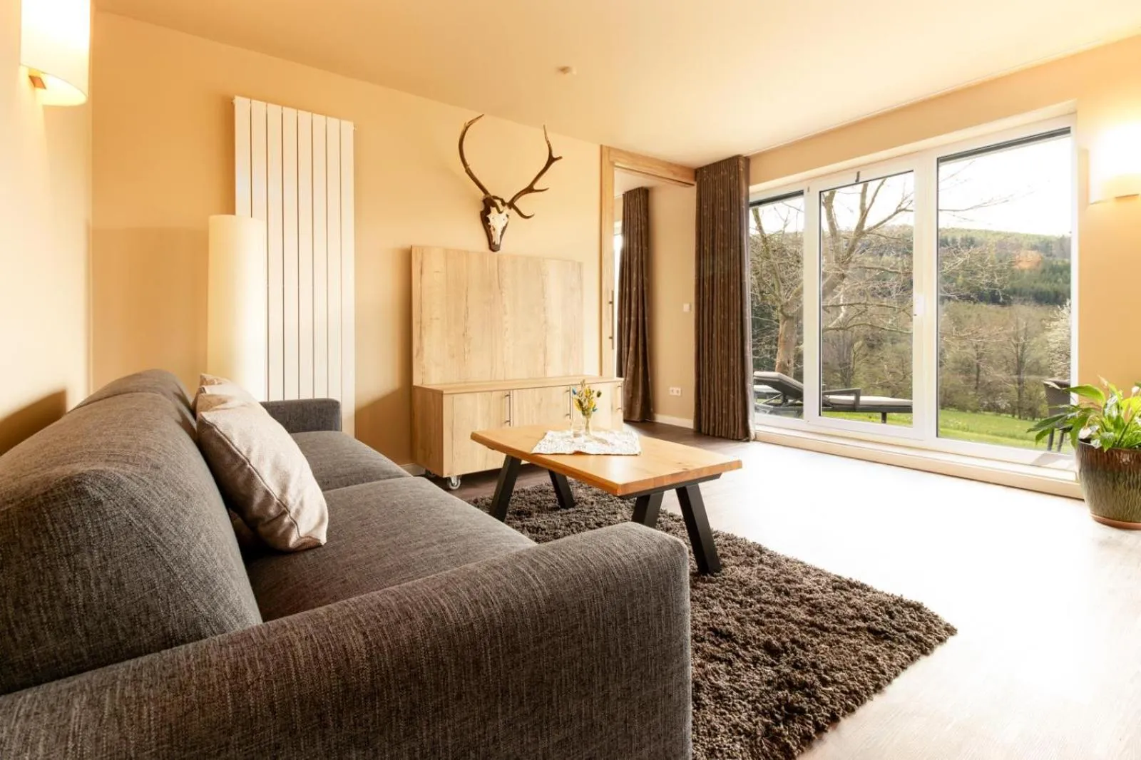 Waldhotel Schinkenwirt