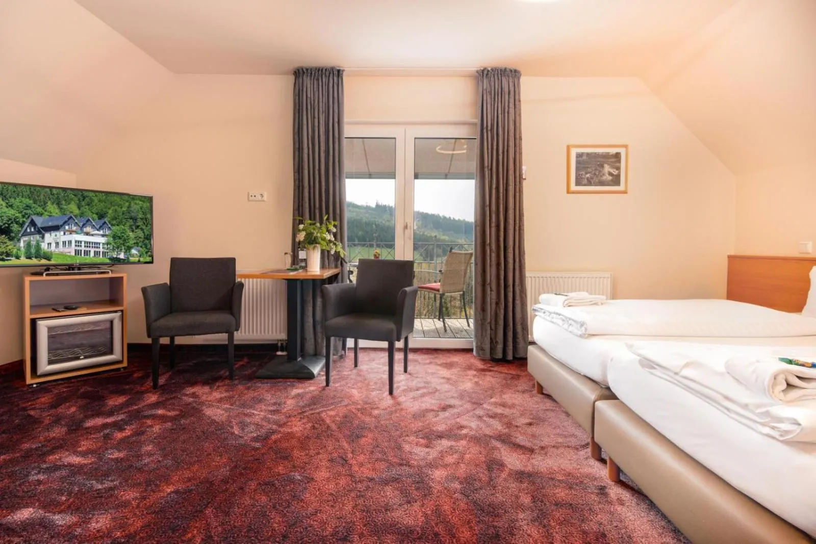 Waldhotel Schinkenwirt