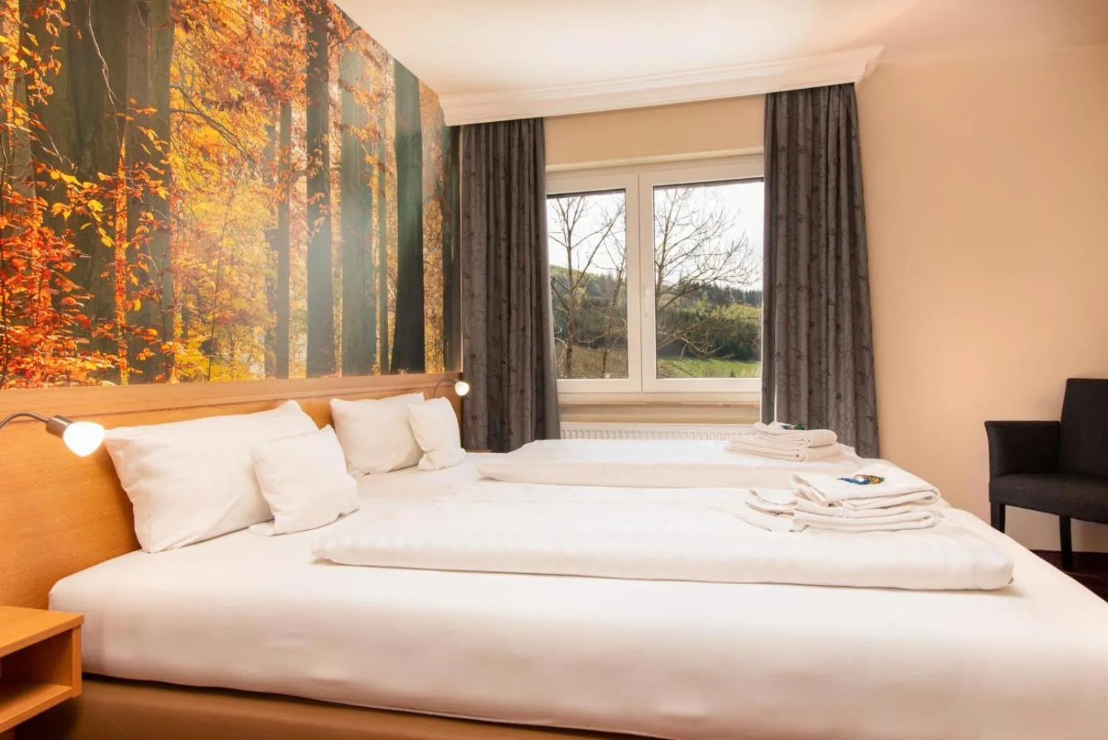 Waldhotel Schinkenwirt