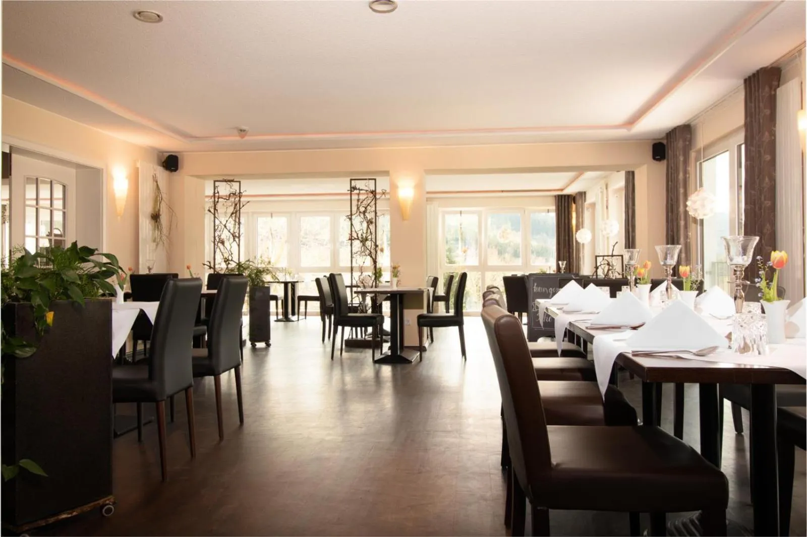 Waldhotel Schinkenwirt