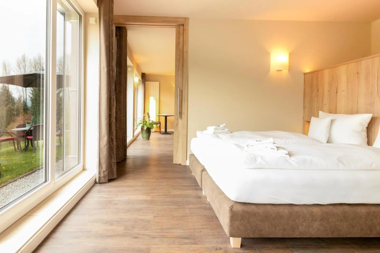 Waldhotel Schinkenwirt