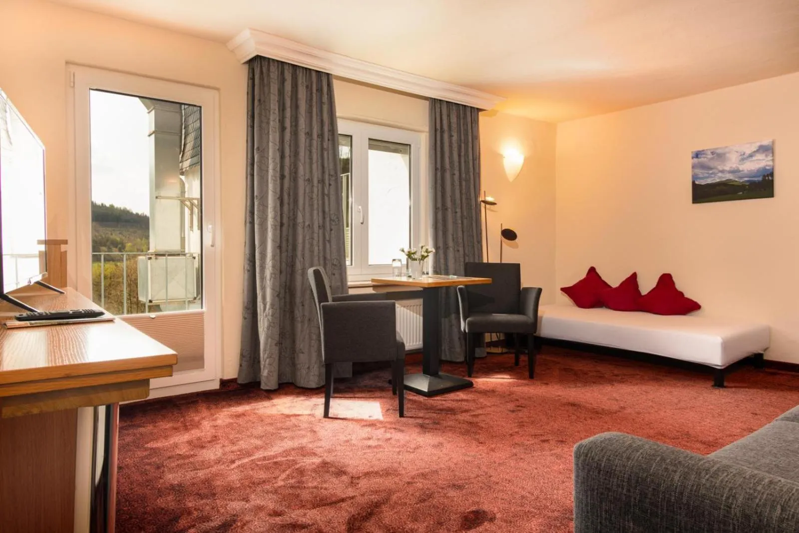 Waldhotel Schinkenwirt