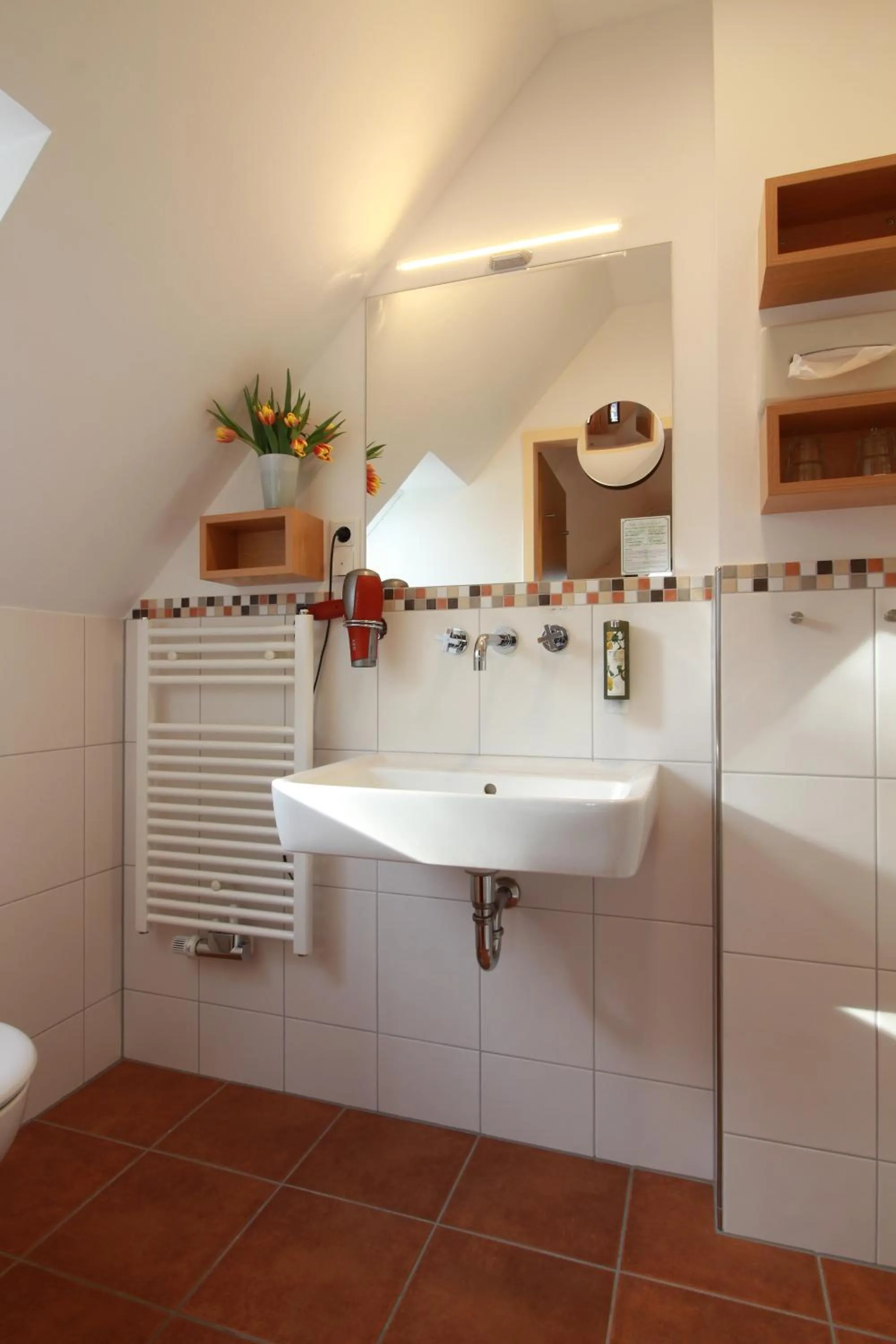 Photo of the whole room in Waldhotel Schinkenwirt