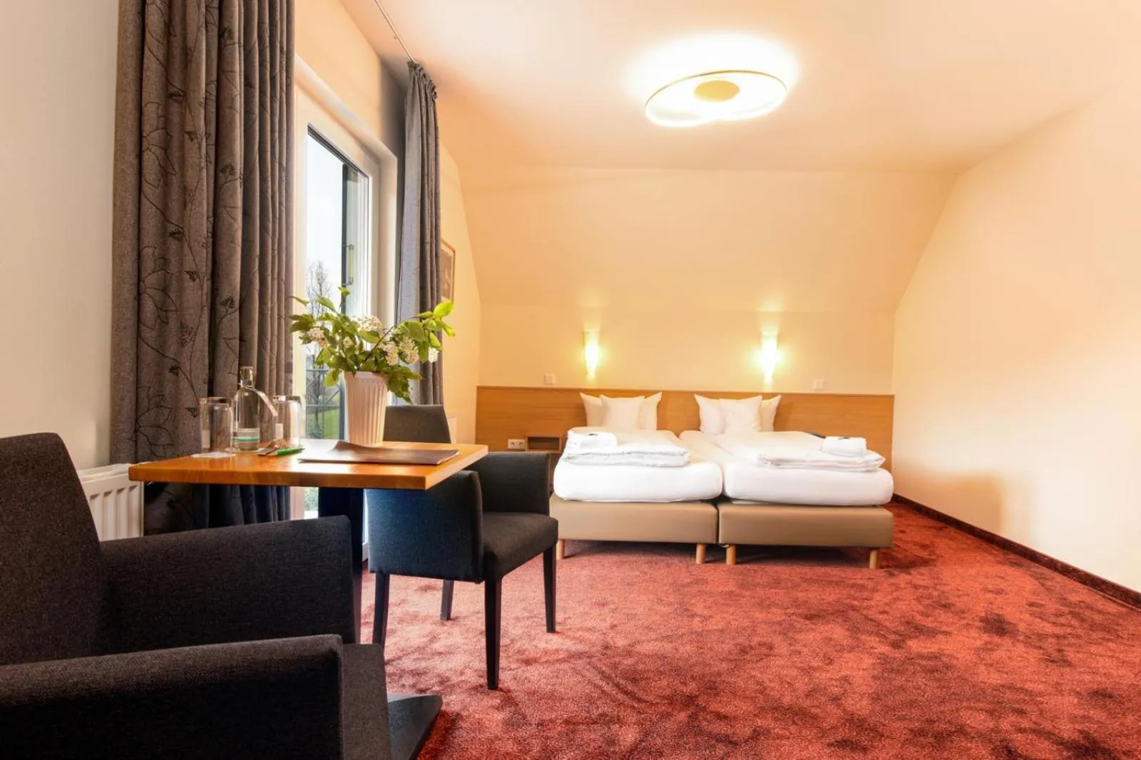 Waldhotel Schinkenwirt