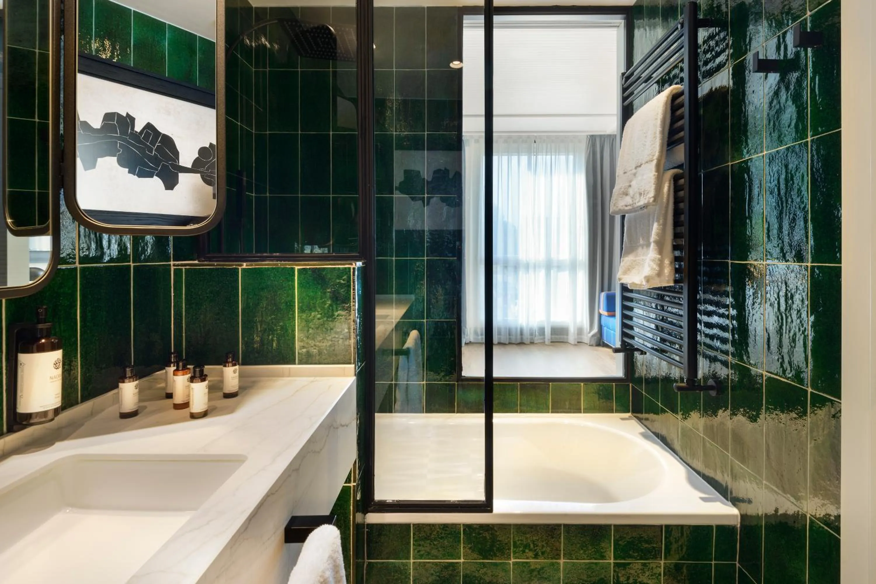 Hotel Tres Reyes San Sebastián