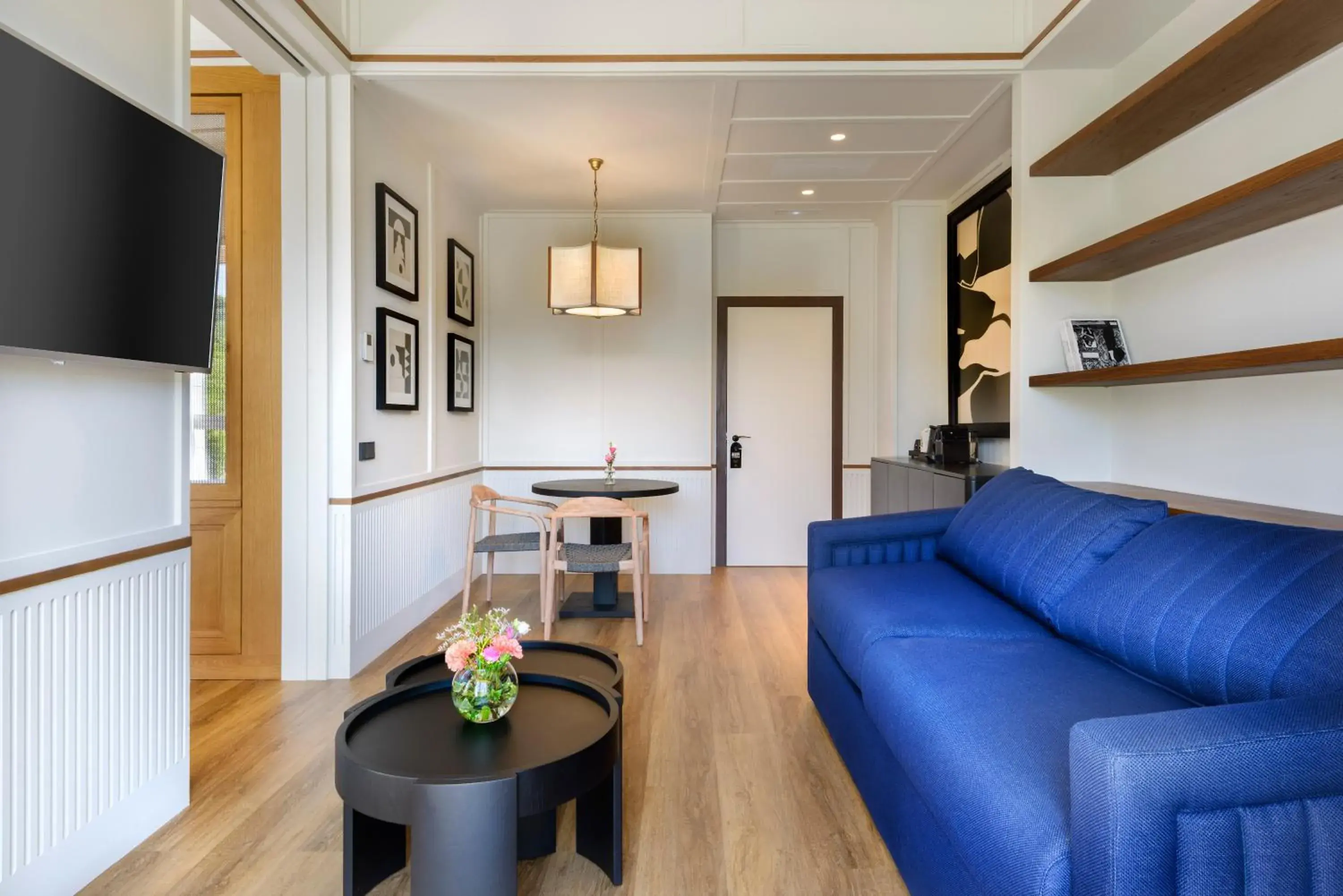 Hotel Tres Reyes San Sebastián Hotel Tres Reyes San Sebastián