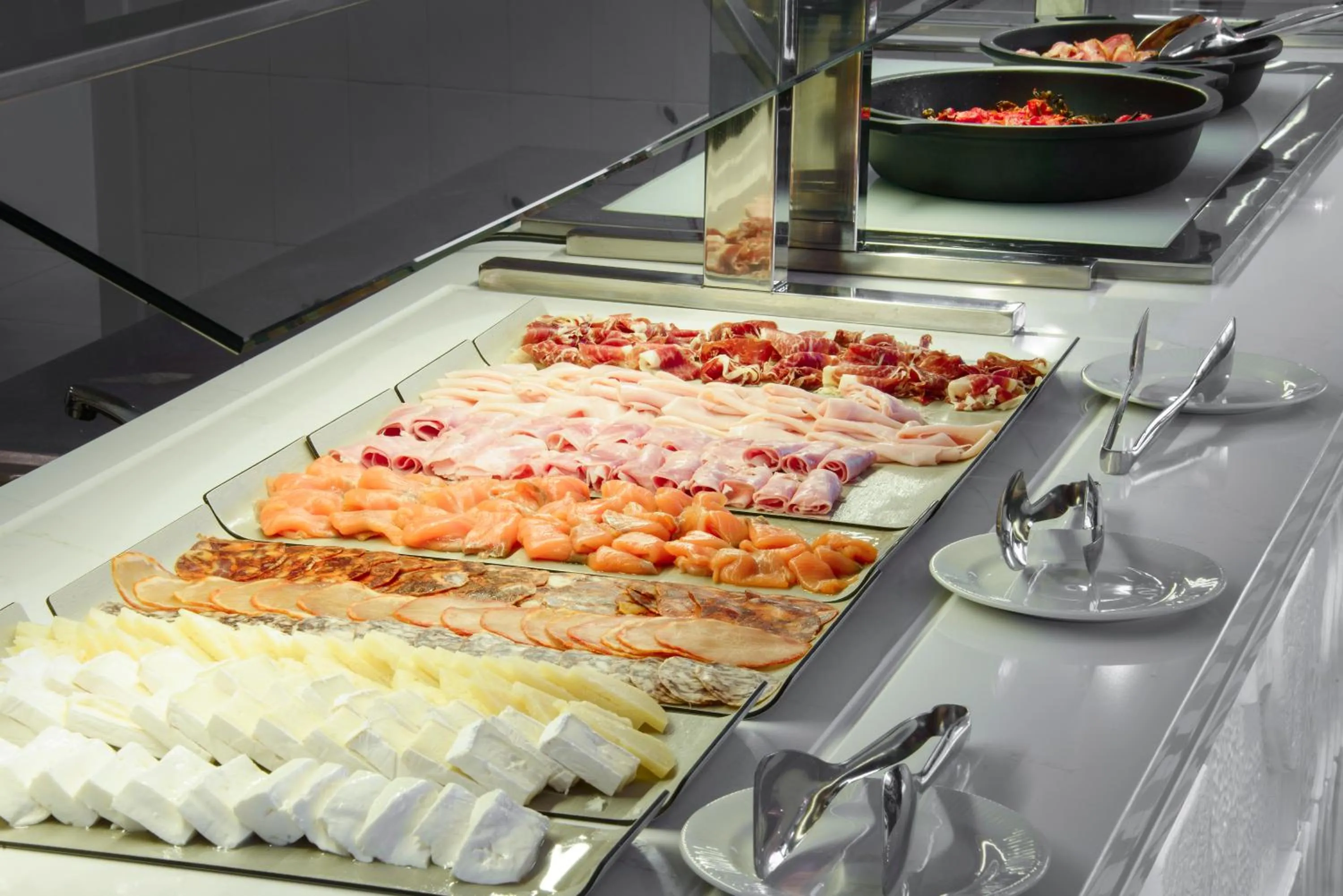 Hotel Tres Reyes San Sebastián