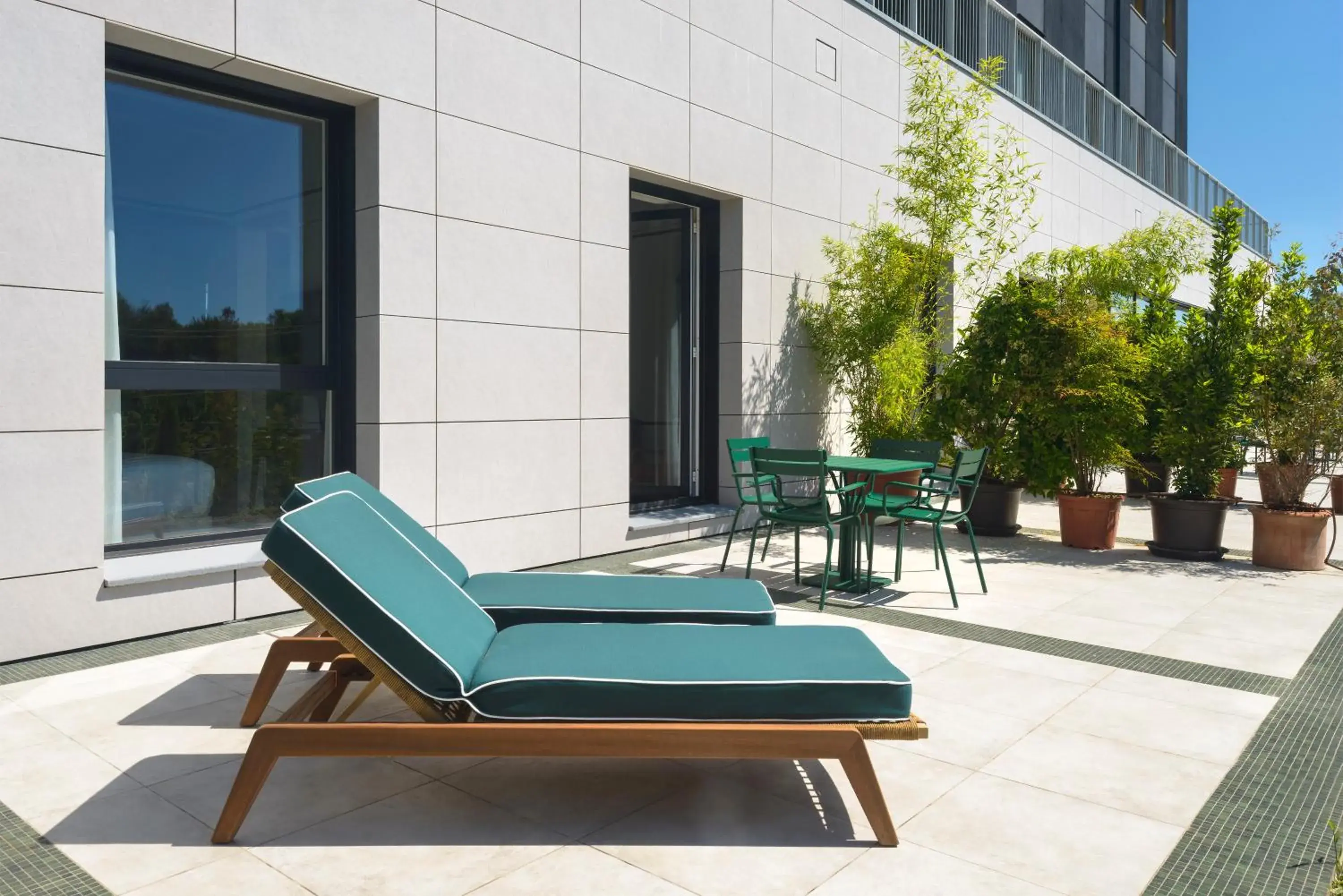 Hotel Tres Reyes San Sebastián Hotel Tres Reyes San Sebastián