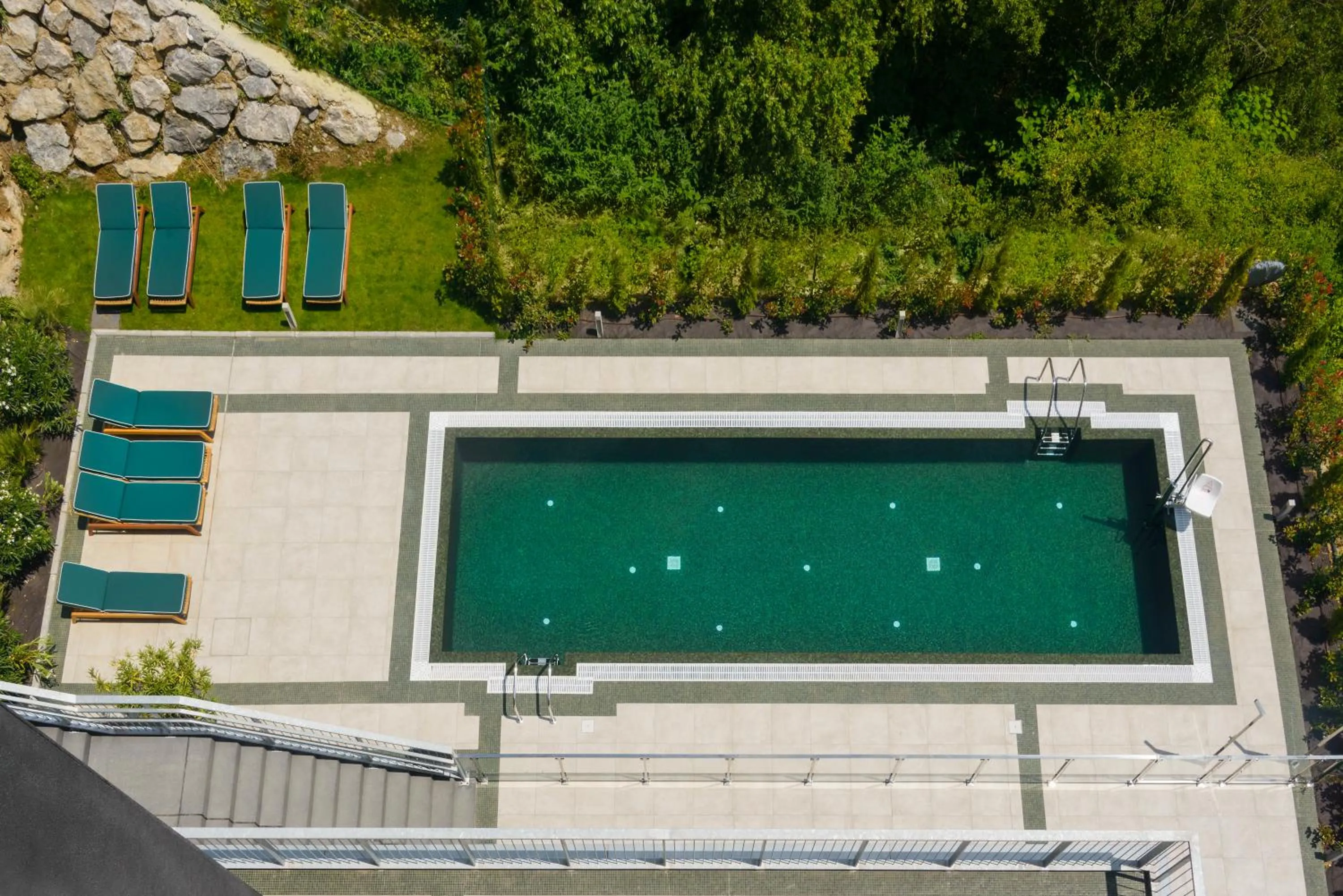 Hotel Tres Reyes San Sebastián